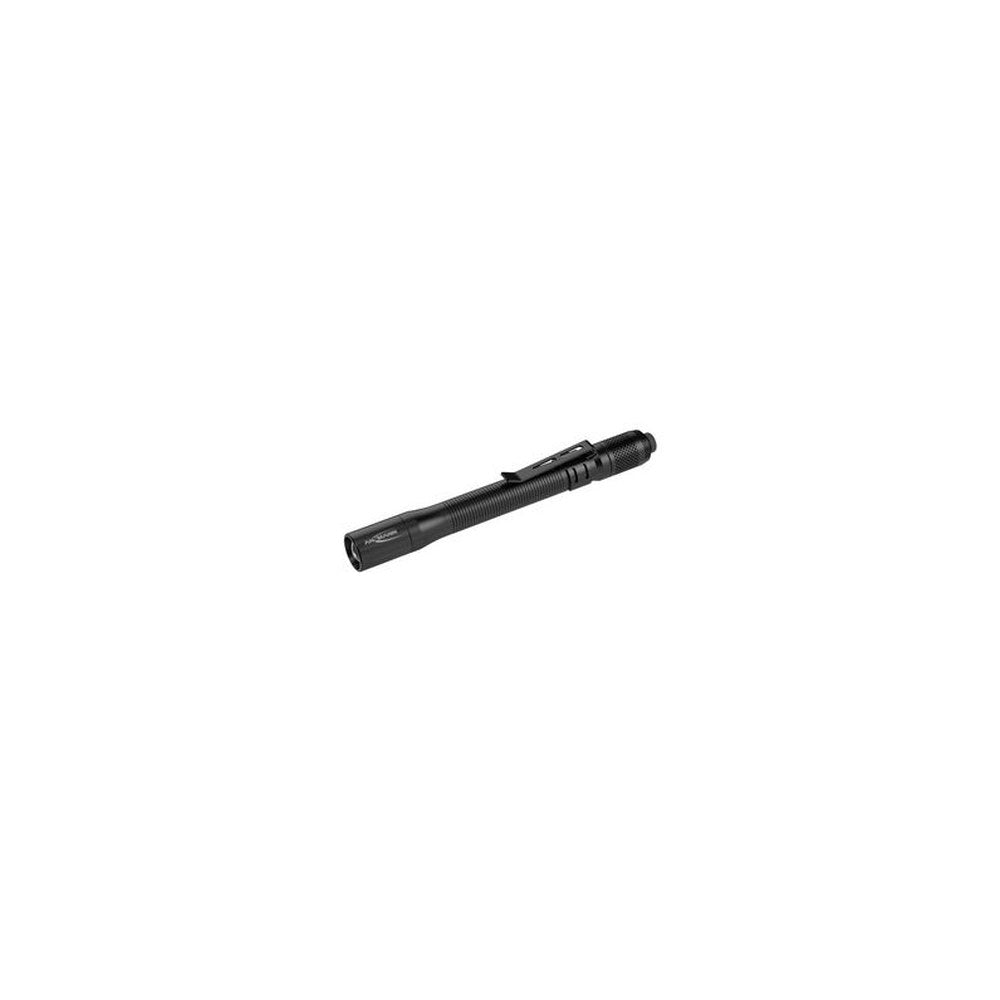 ANSMANN Lampe stylo LED PL130B Zoom, boîtier aluminium