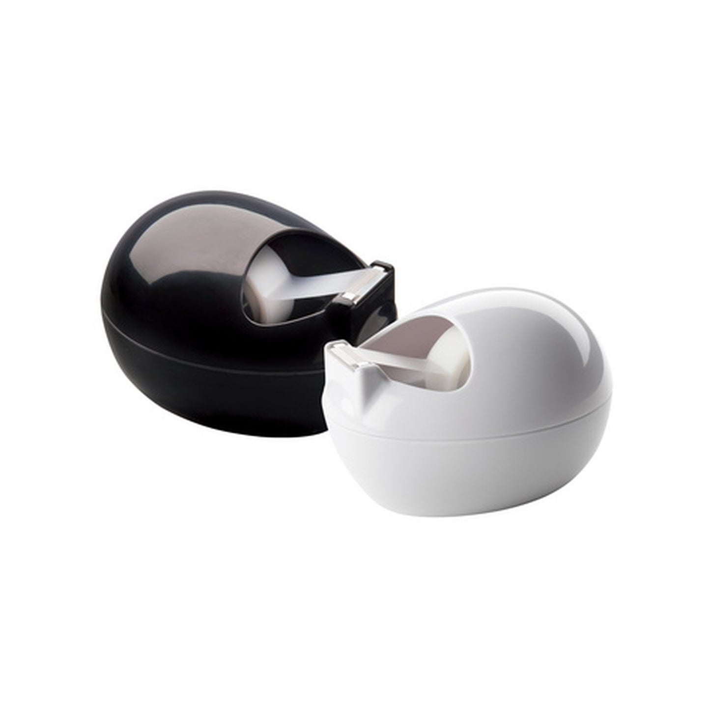 Scotch Dévidoir de bureau PBL-B810, noir, équipé