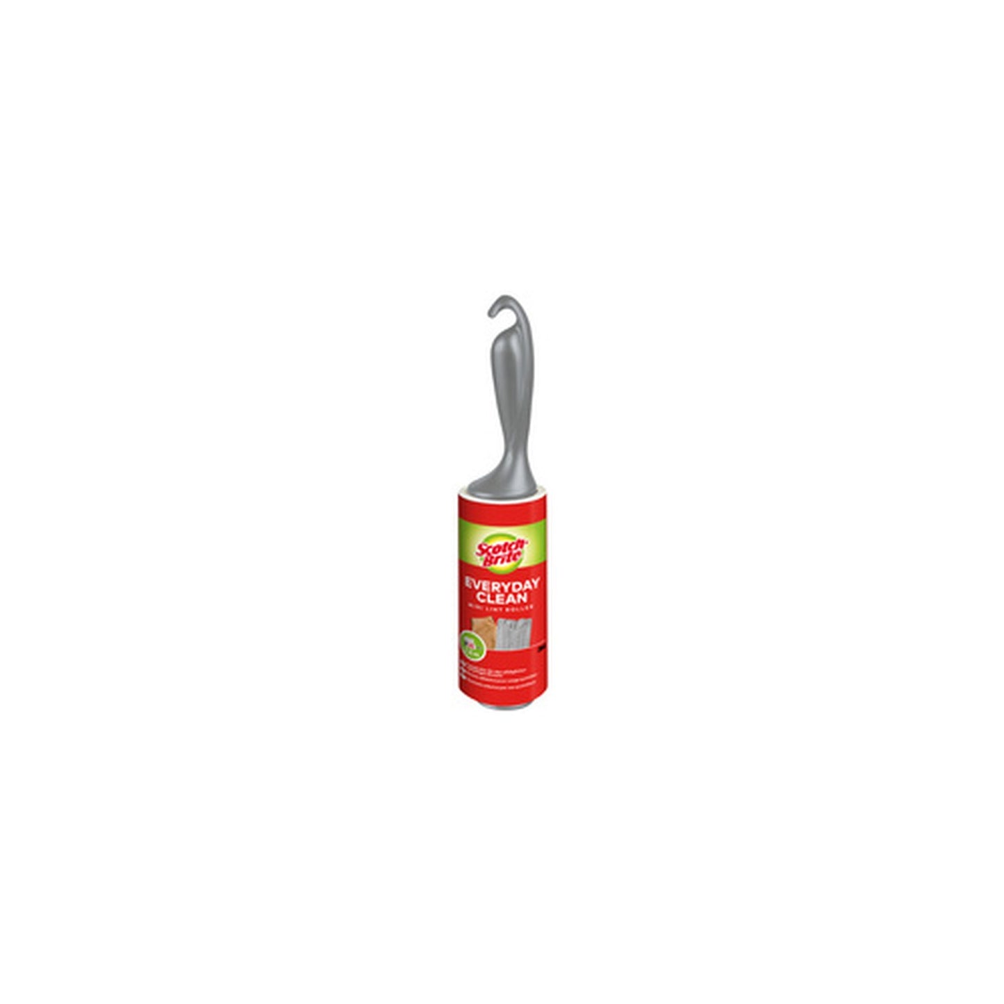 Scotch-Brite Mini-rouleau anti-peluches Everyday Clean
