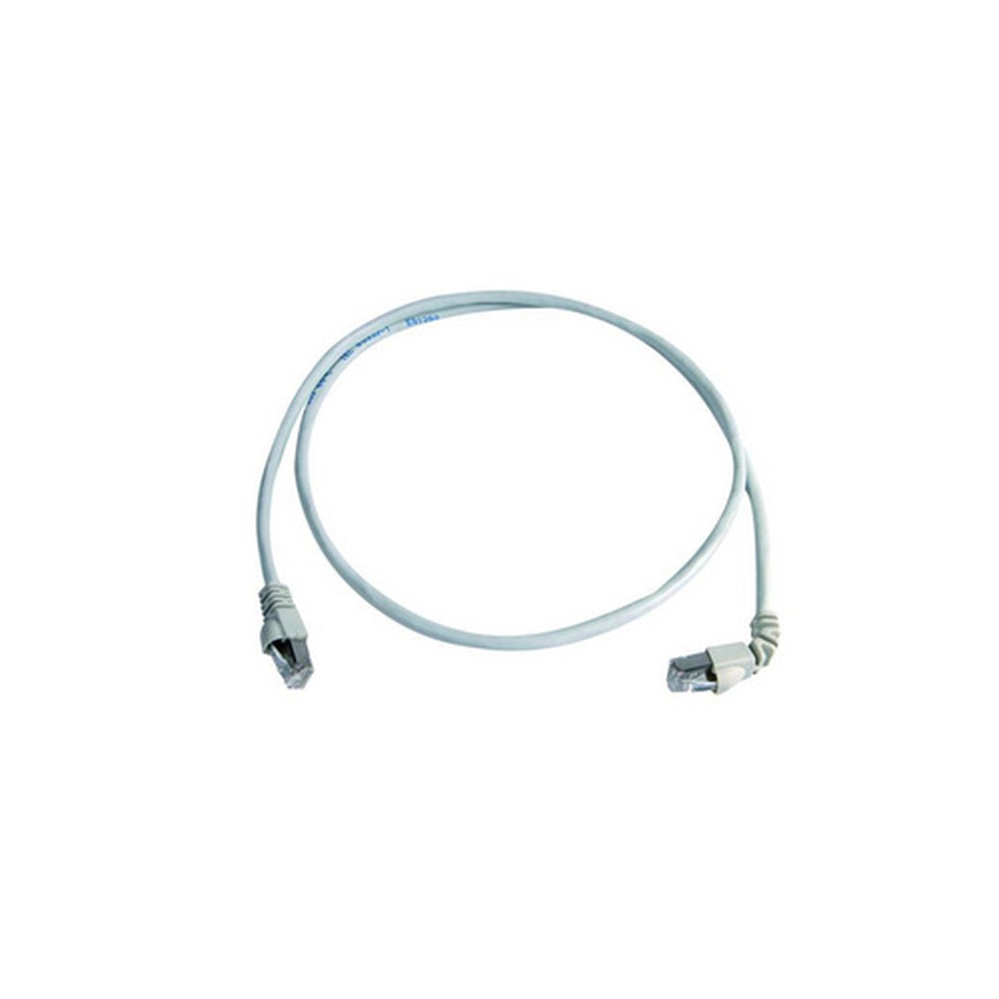 Telegärtner câble réseau, cat.6A (profond), S/FTP, 2 m,