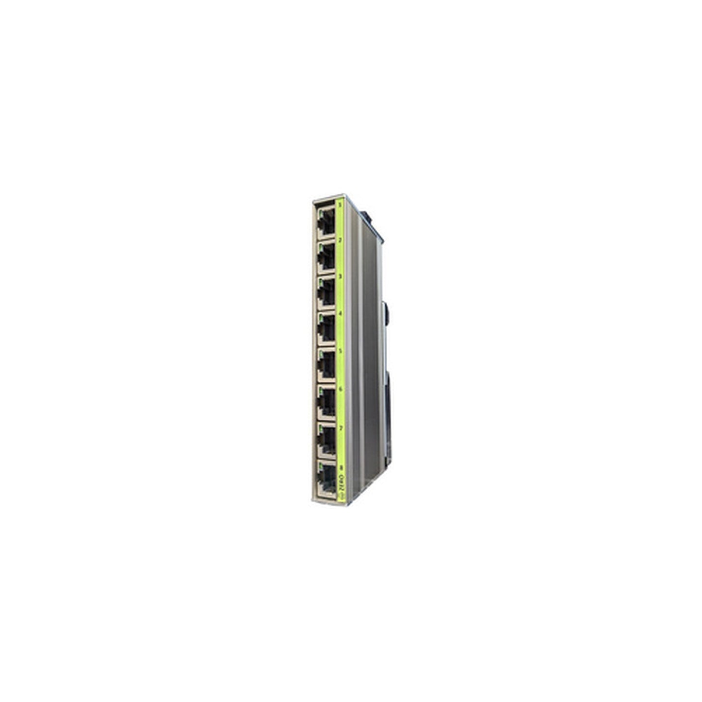 TERZ Commutateur ethernet industriel non géré ZERO-RS