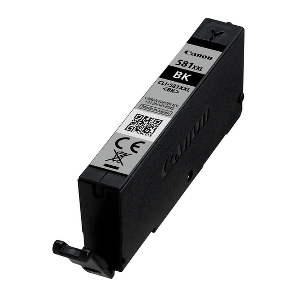 Cartouche d'origine Canon 1998C001 / CLI-581 BKXXL - noire