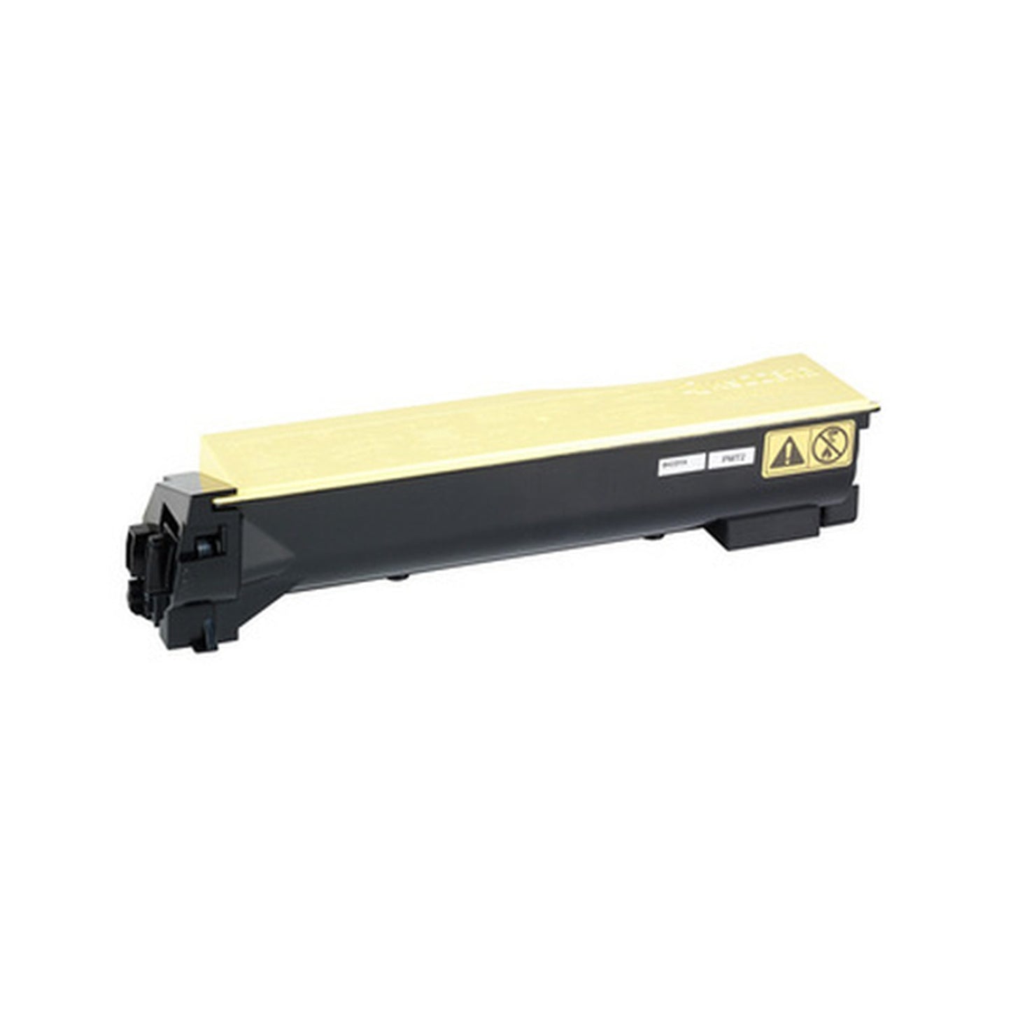 Toner d'origine Kyocera 1T02HLAEU0 / TK-540 Y - jaune