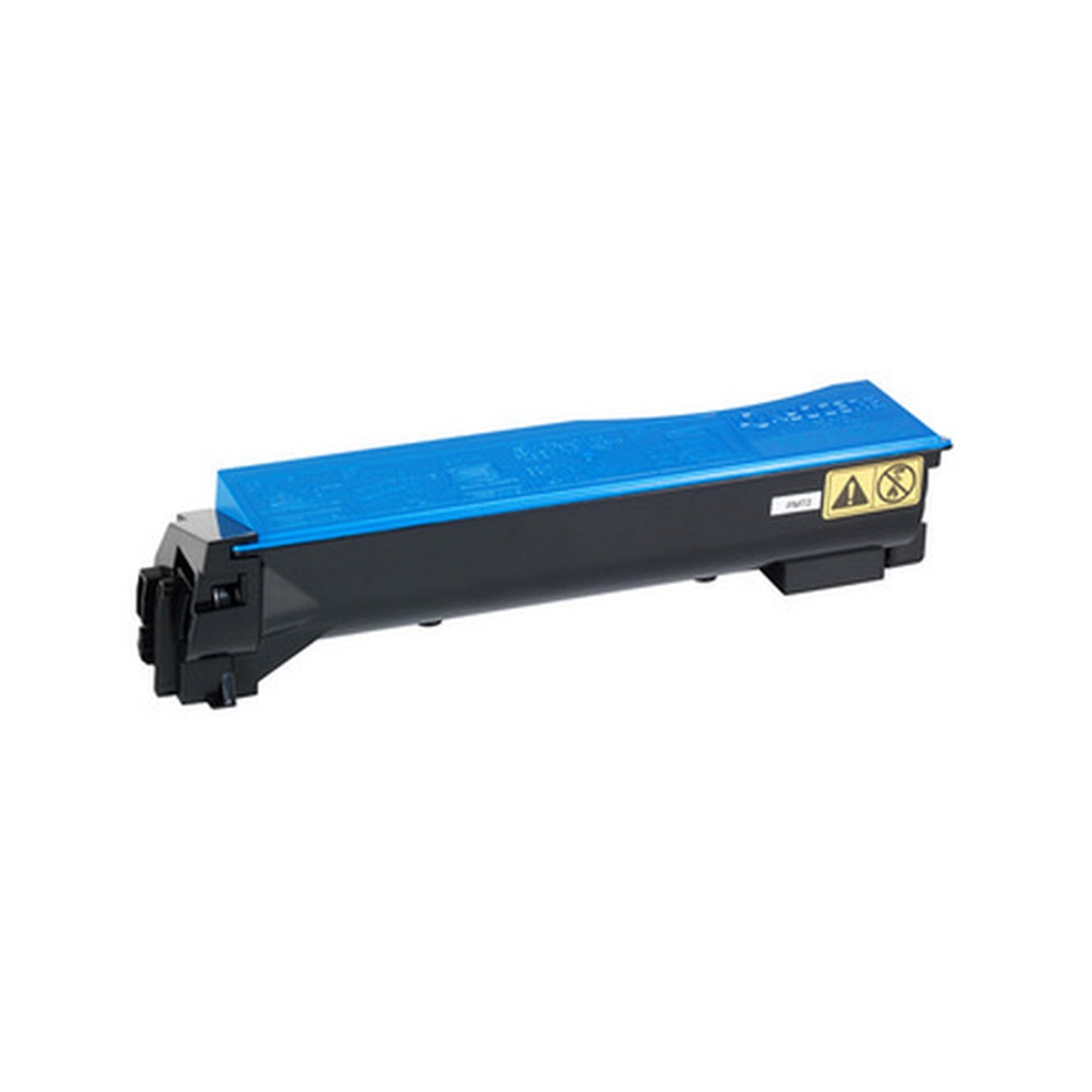 Toner d'origine Kyocera 1T02HLCEU0 / TK-540 C - cyan