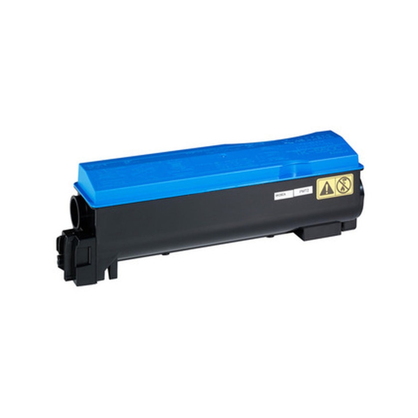 Toner d'origine Kyocera 1T02HMCEU0 / TK-550 C - cyan