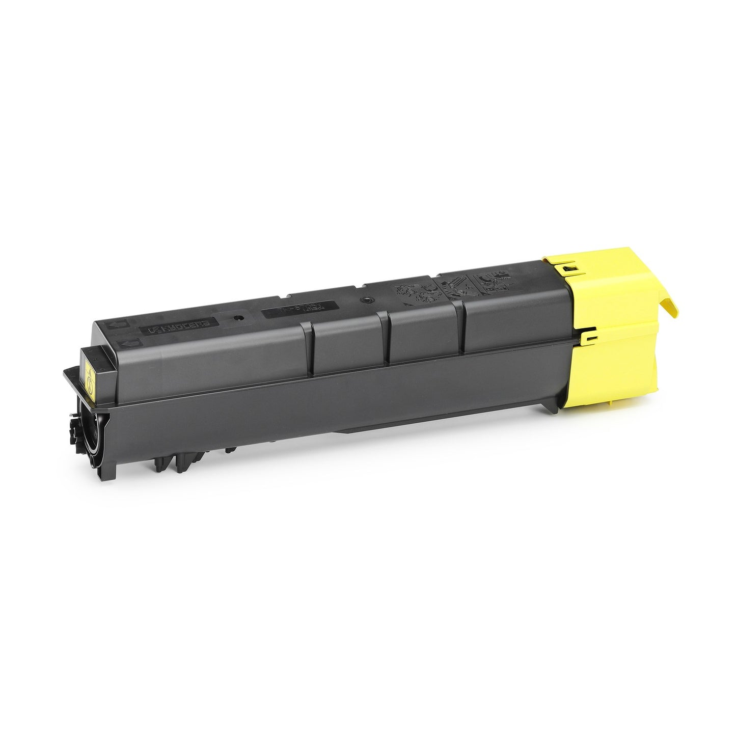 Toner d'origine Kyocera 1T02K9ANL0 / TK-8705 Y - jaune