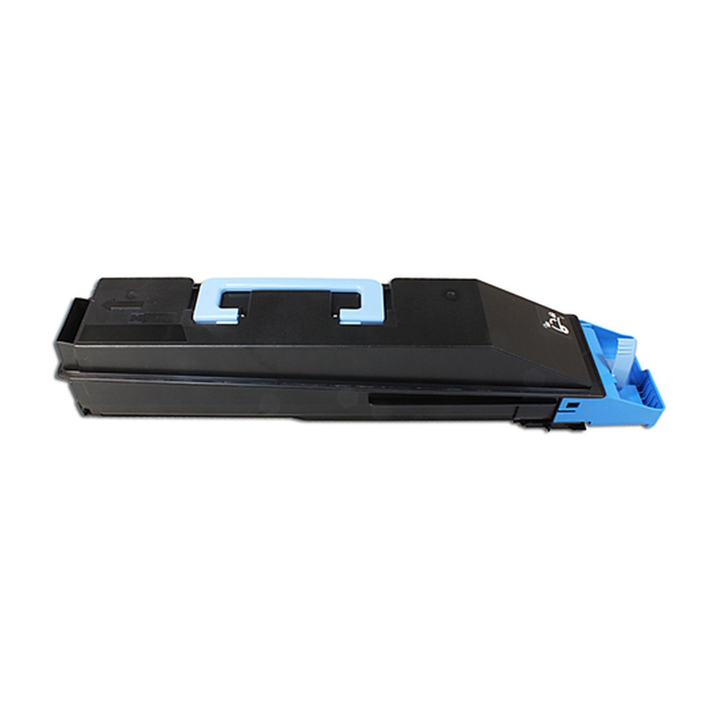 Toner d'origine Kyocera 1T02KACNL0 / TK-880 C - cyan