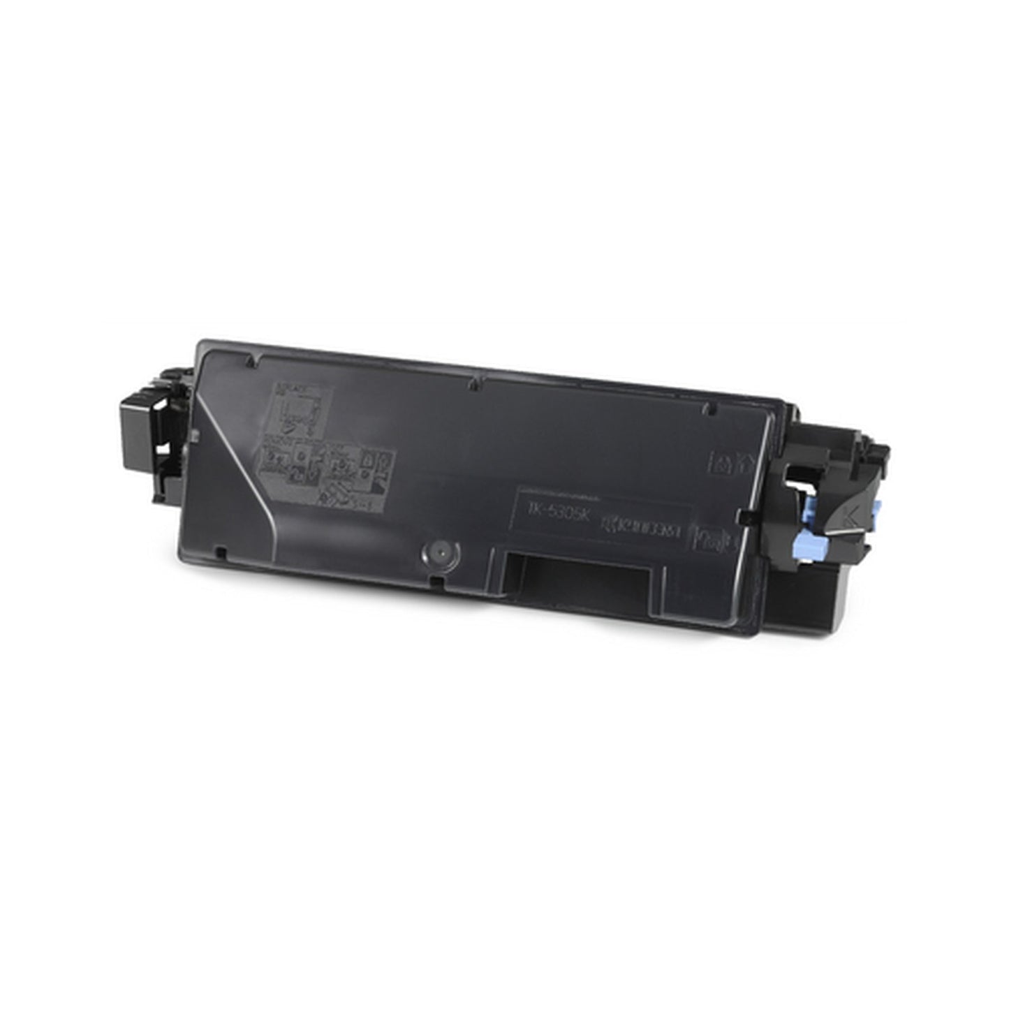 Toner d'origine Kyocera 1T02VM0NL0 / TK-5305 K - noir