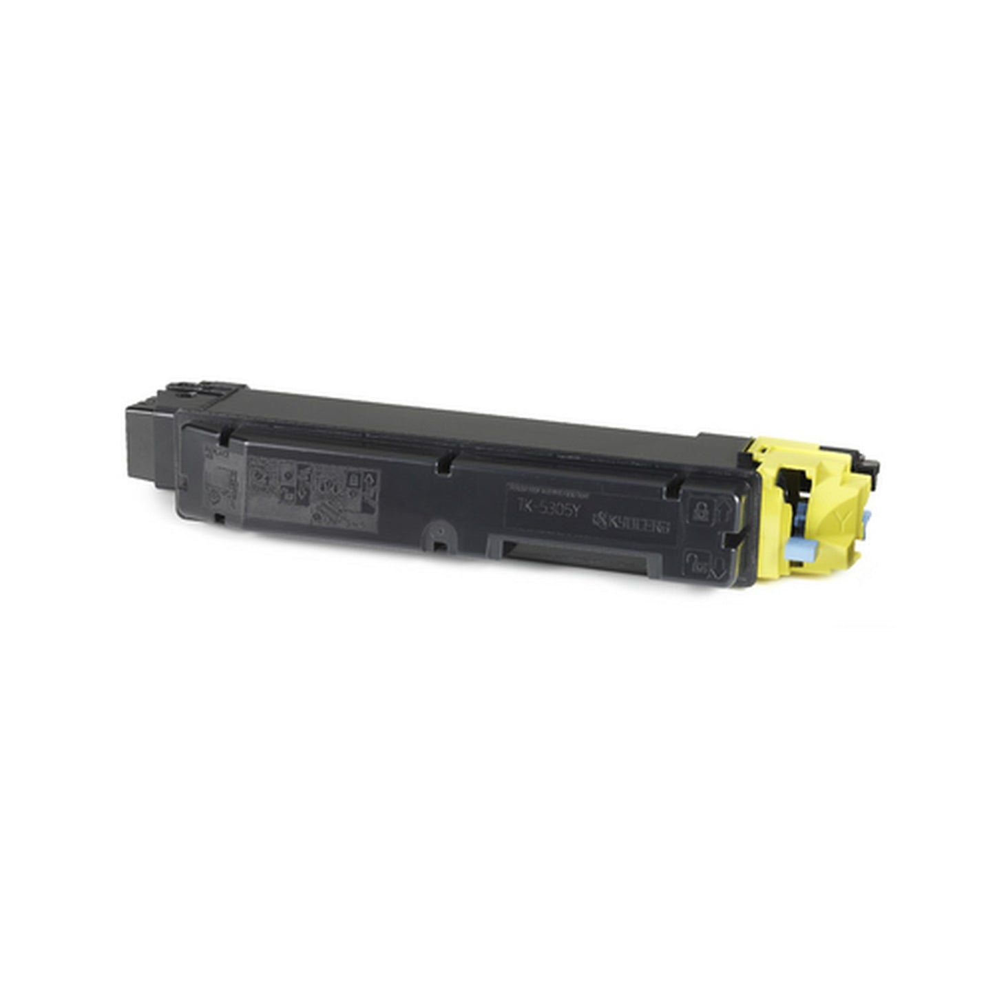 Toner d'origine Kyocera 1T02VMANL0 / TK-5305 Y - jaune