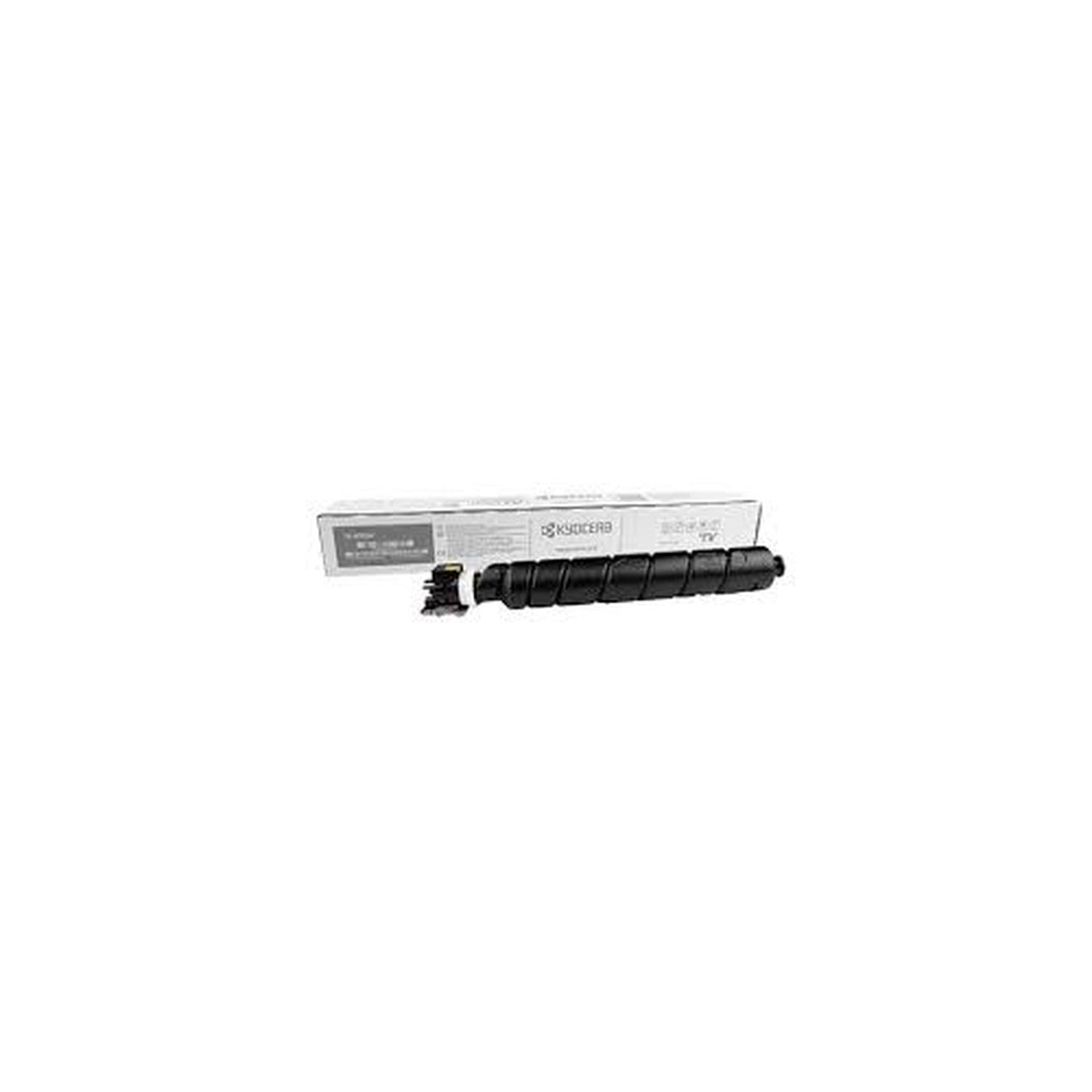 Toner d'origine Kyocera 1T02XC0NL0 / TK-8555 K - noir