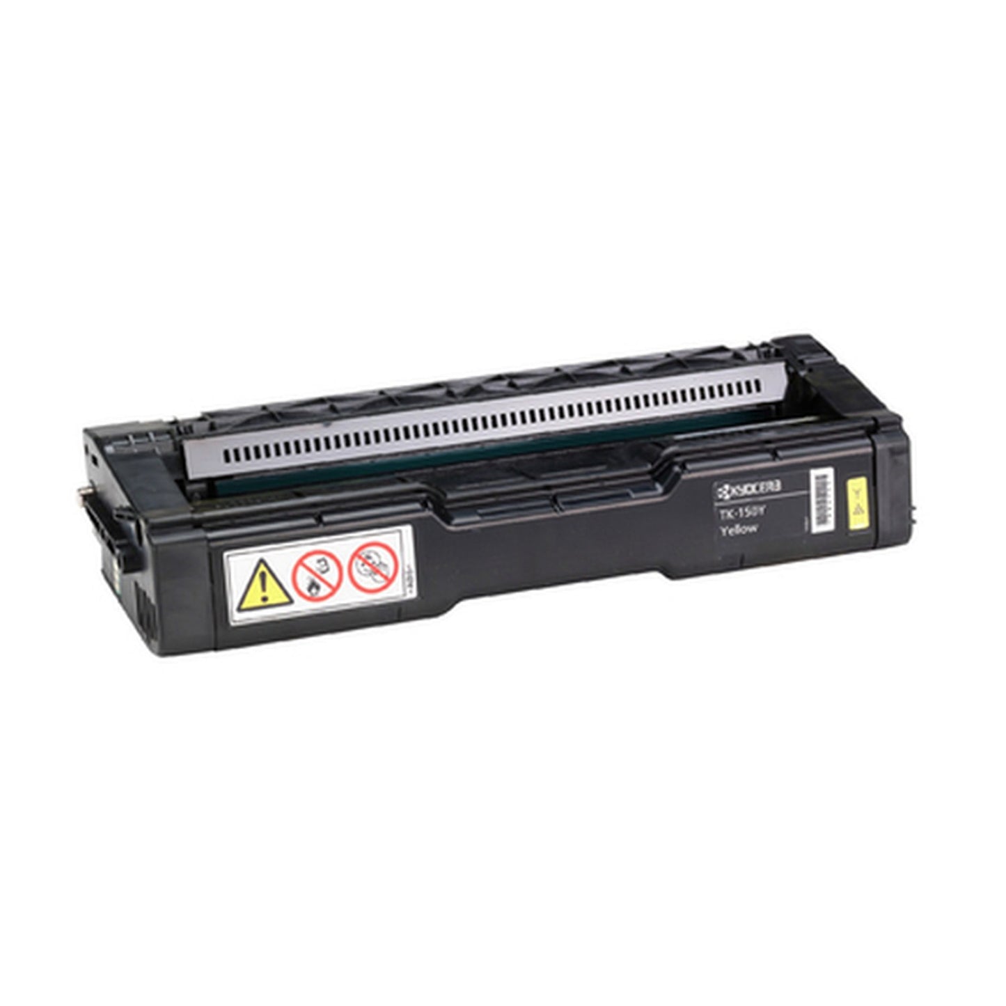 Toner d'origine Kyocera 1T05JKANL0 / TK-150 Y - jaune
