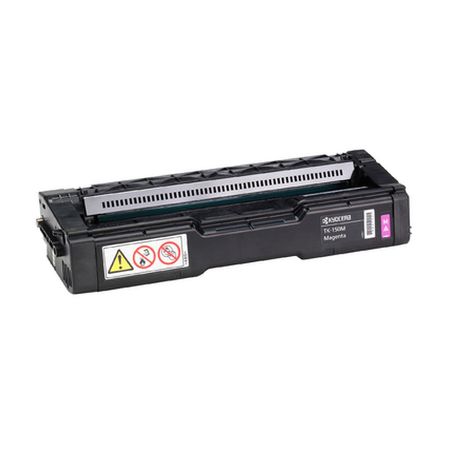 Toner d'origine Kyocera 1T05JKBNL0 / TK-150 M - magenta