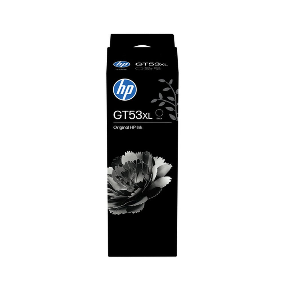 Cartouche d'origine HP 1VV21AE / GT53XL - noire