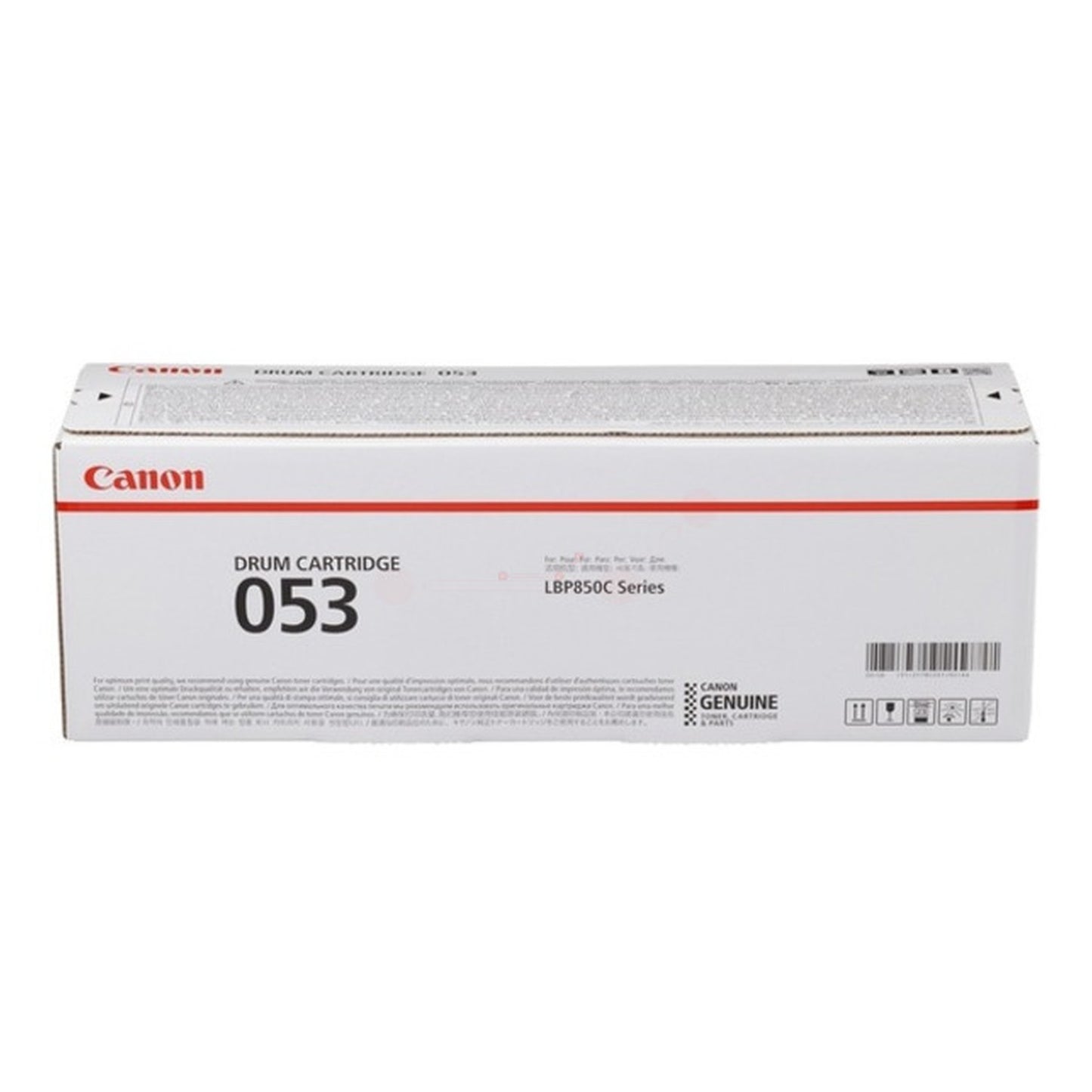 Tambour d'origine Canon 2178C001 / 053