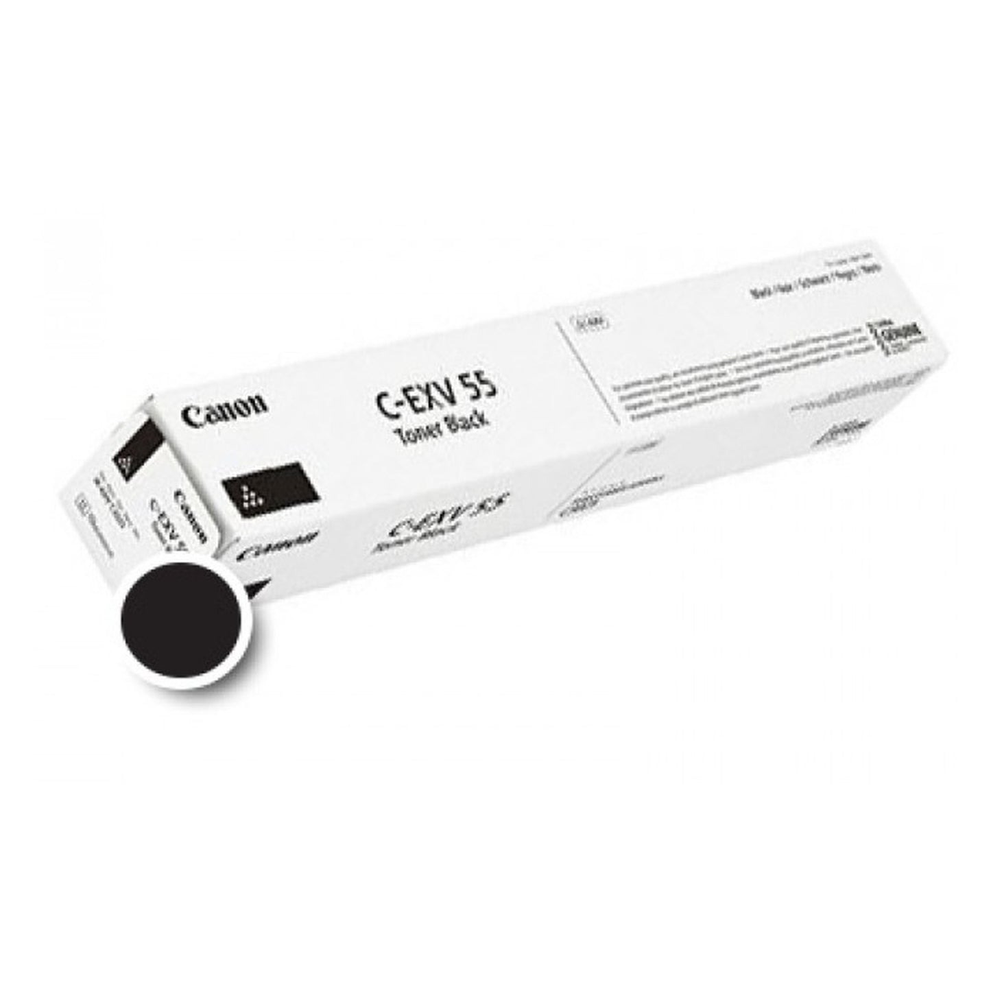 Toner d'origine Canon 2182C002 / C-EXV 55 - noir