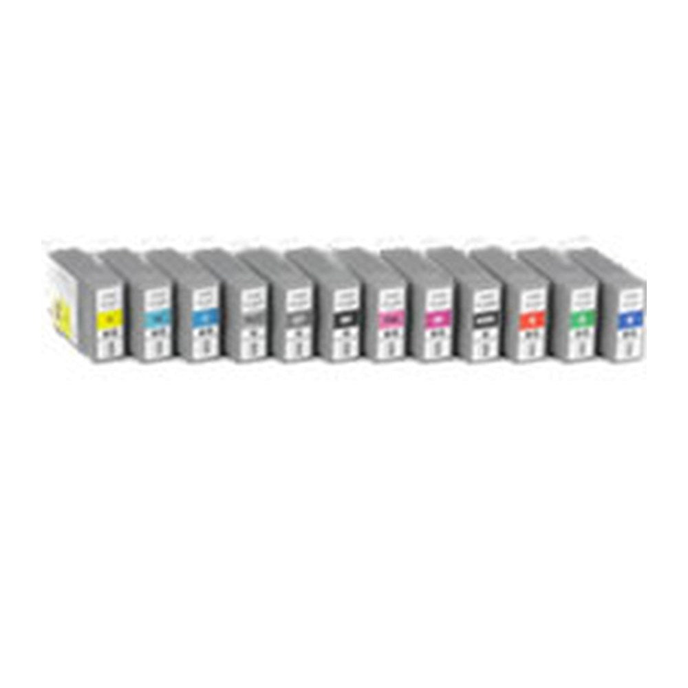 Cartouche d'origine Canon 2211B001 / PFI-103 MBK - noire