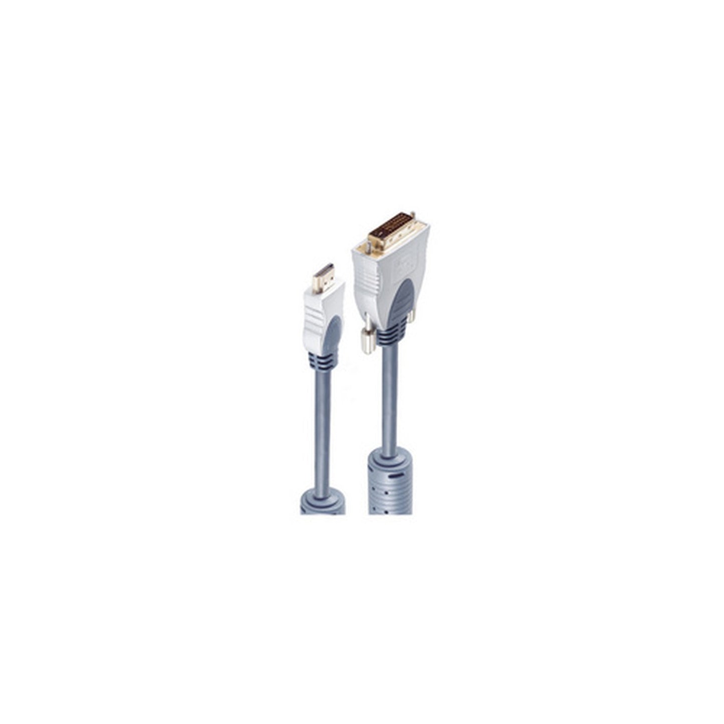 shiverpeaks PROFESSIONAL Câble HDMI, HDMI mâle - DVI-D mâle