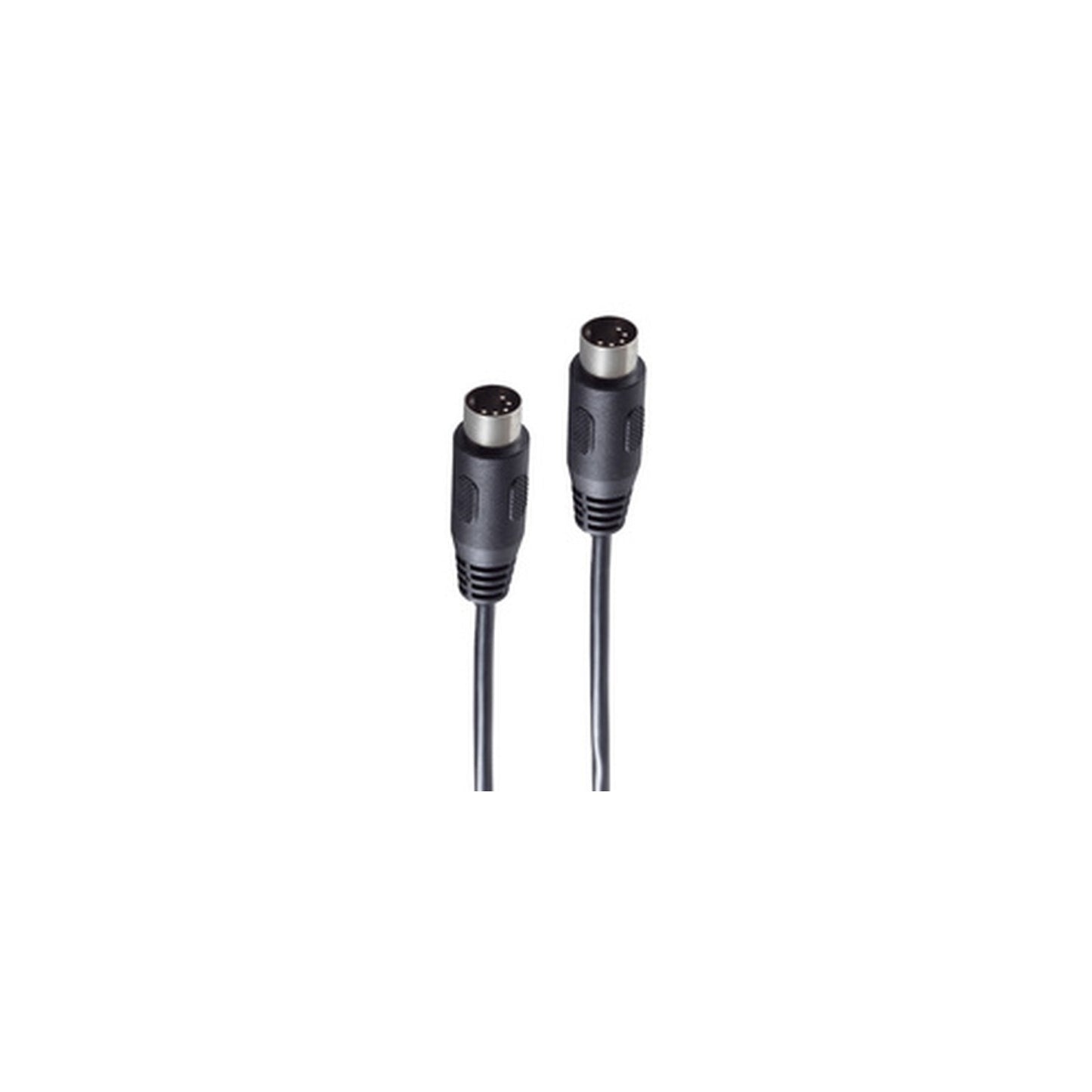 shiverpeaks BASIC-S Câble audio, fiche DIN mâle 5 broches