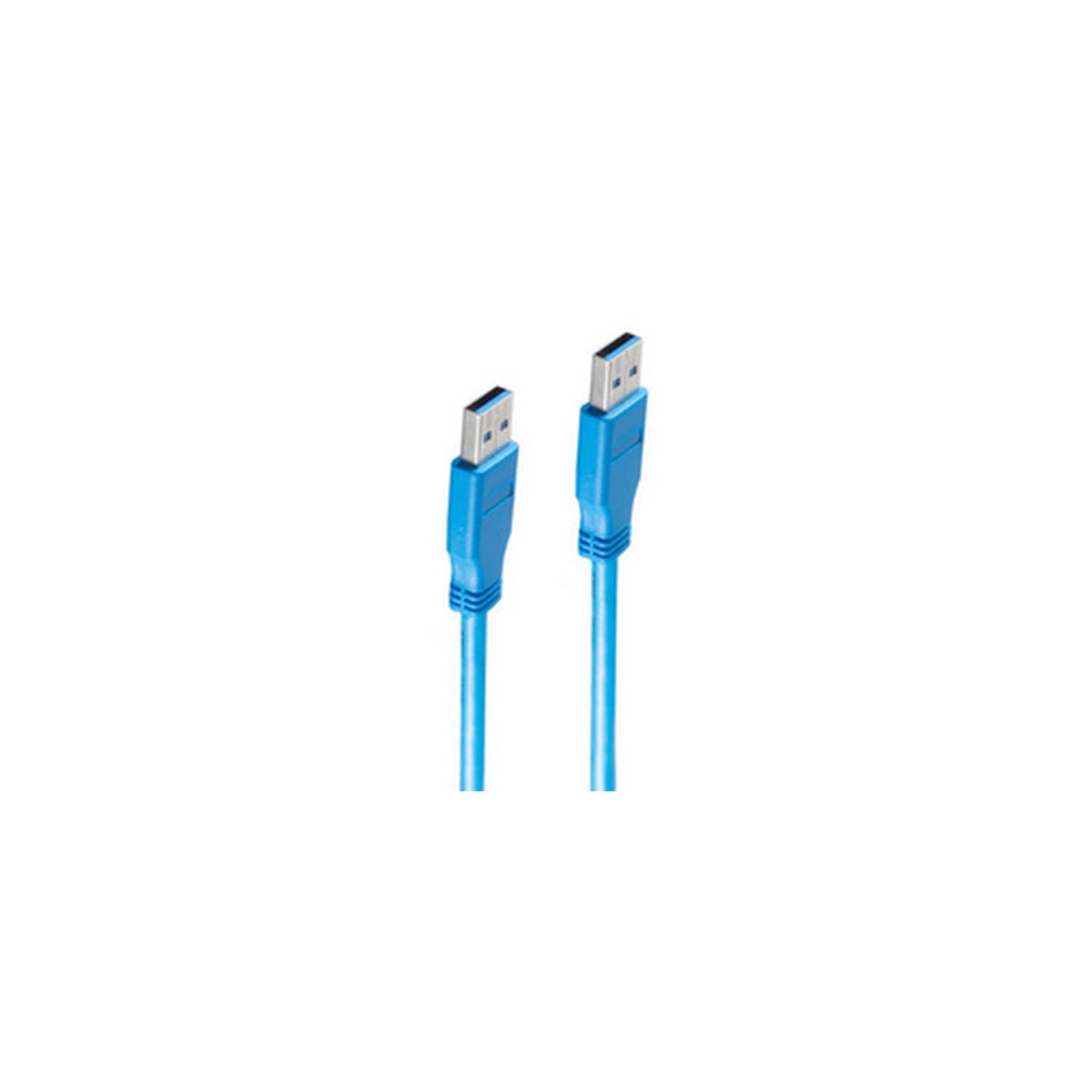 shiverpeaks BASIC-S Câble USB 3.0, USB-A mâle - USB-A mâle