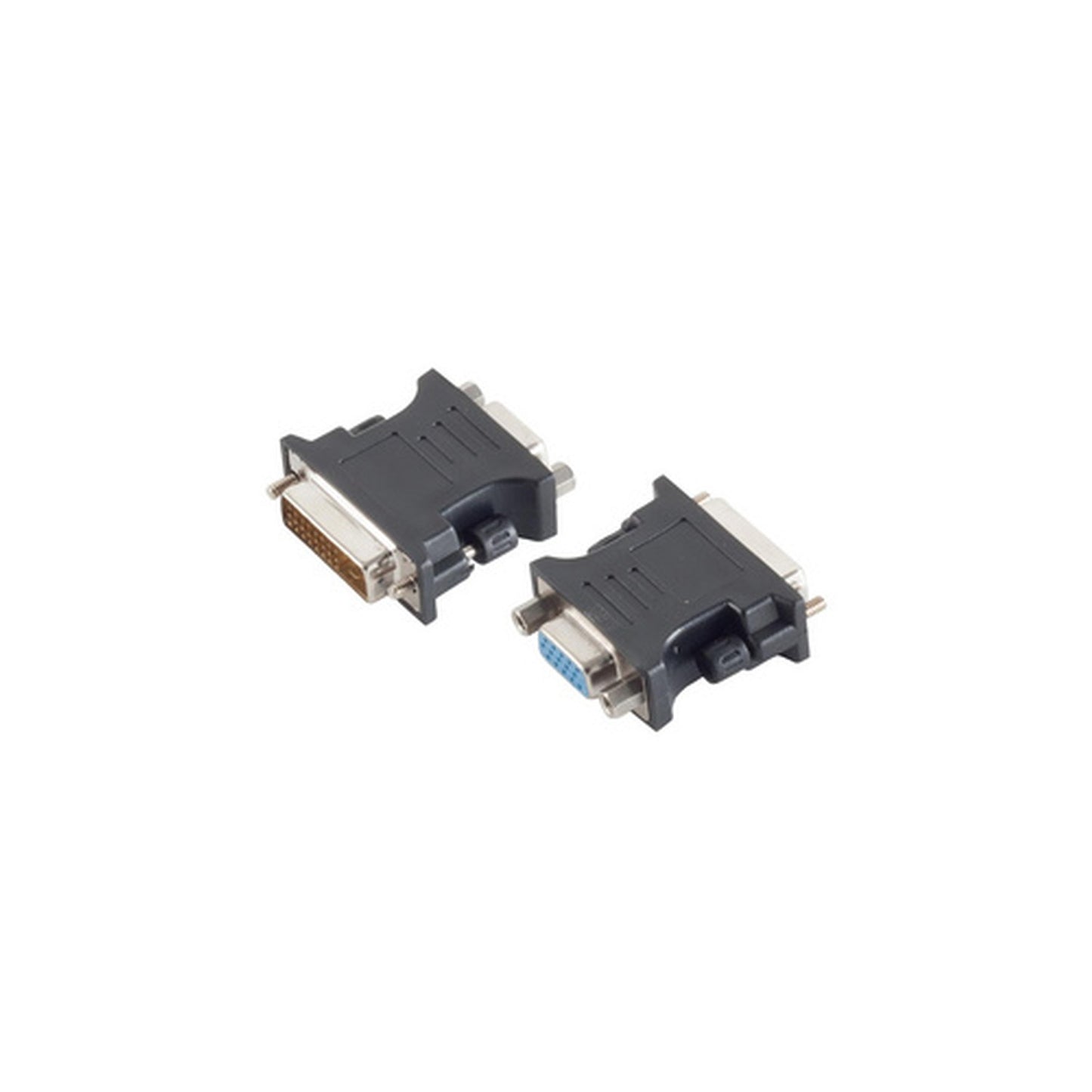 shiverpeaks BASIC-S Adaptateur DVI-I 24+5 - VGA
