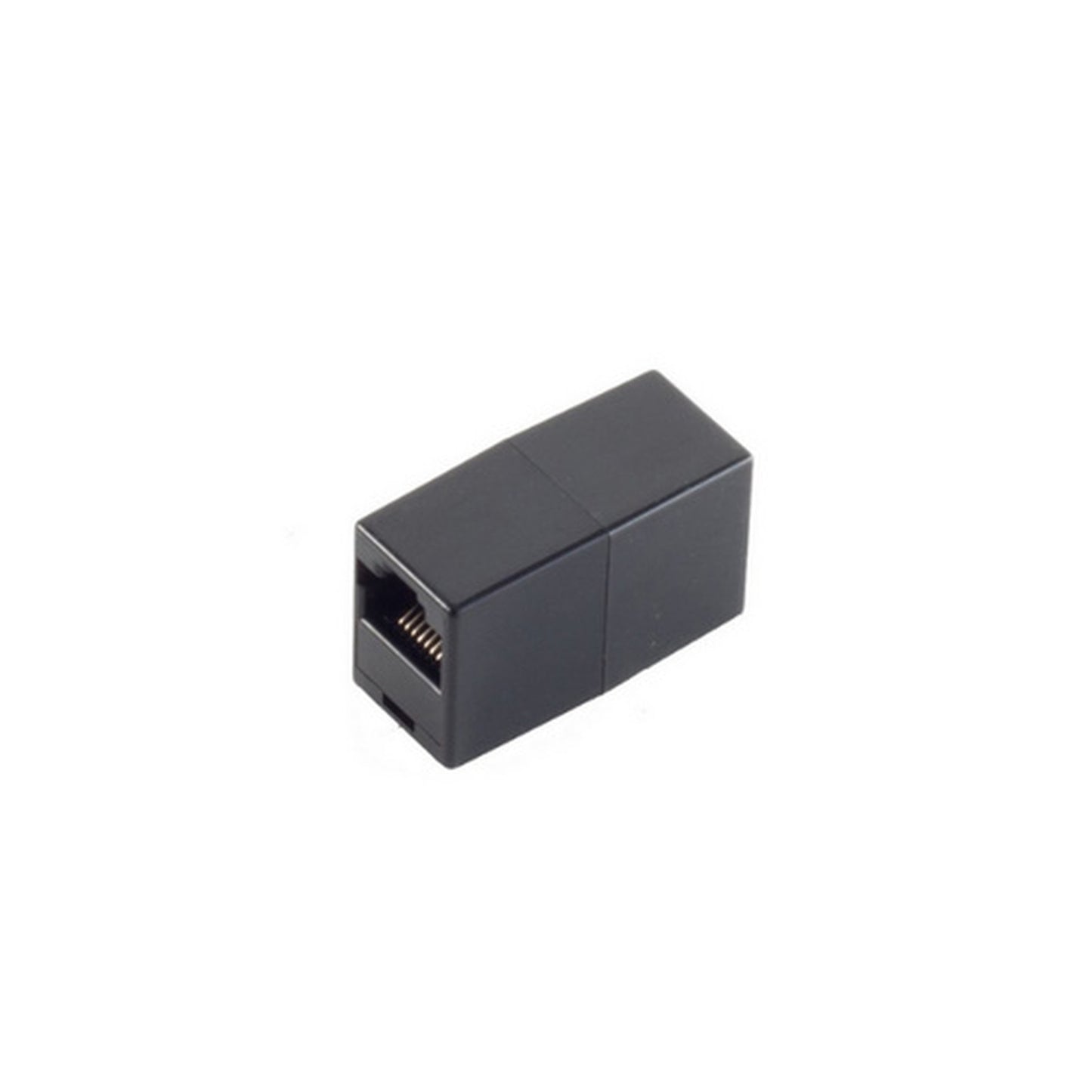 shiverpeaks BASIC-S Adaptateur coupleur réseau RJ45 Cat. 5
