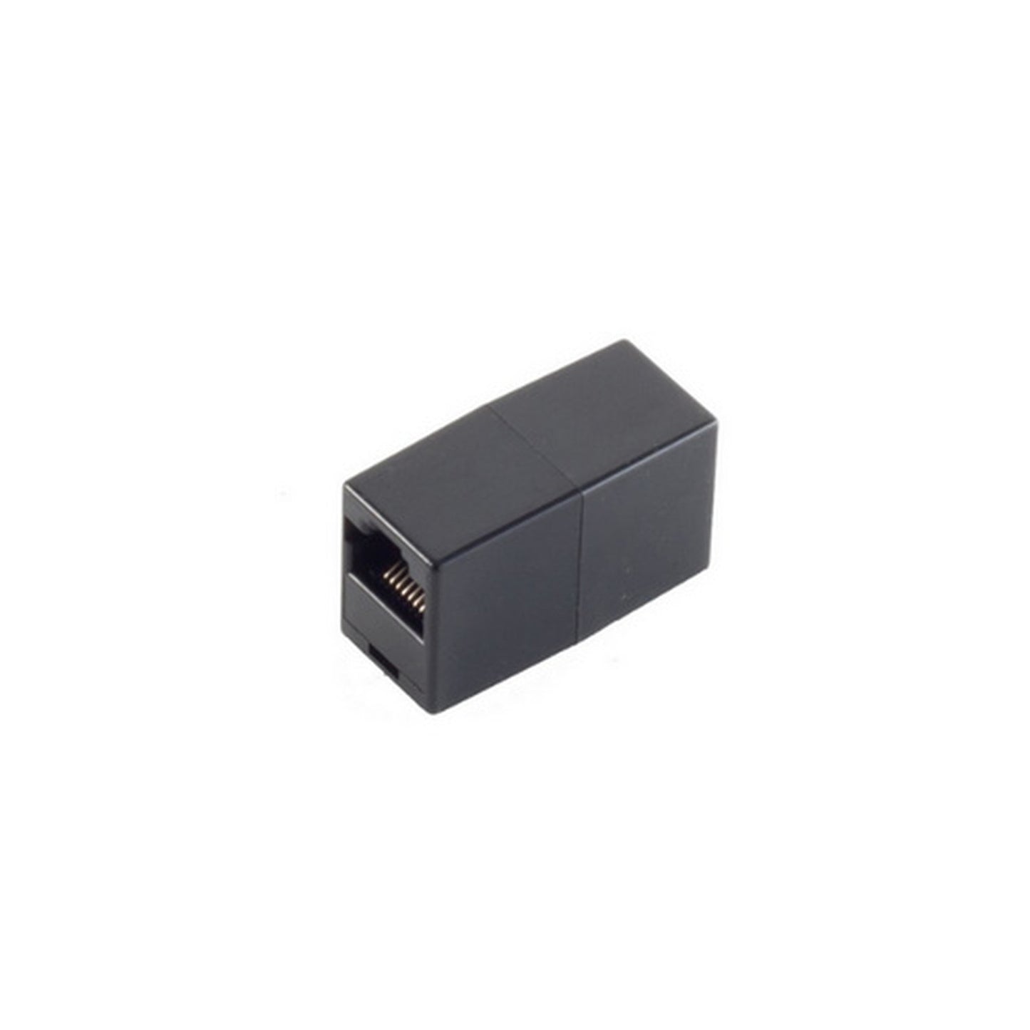 shiverpeaks BASIC-S Connecteur câble patch RJ45, Cat. 6