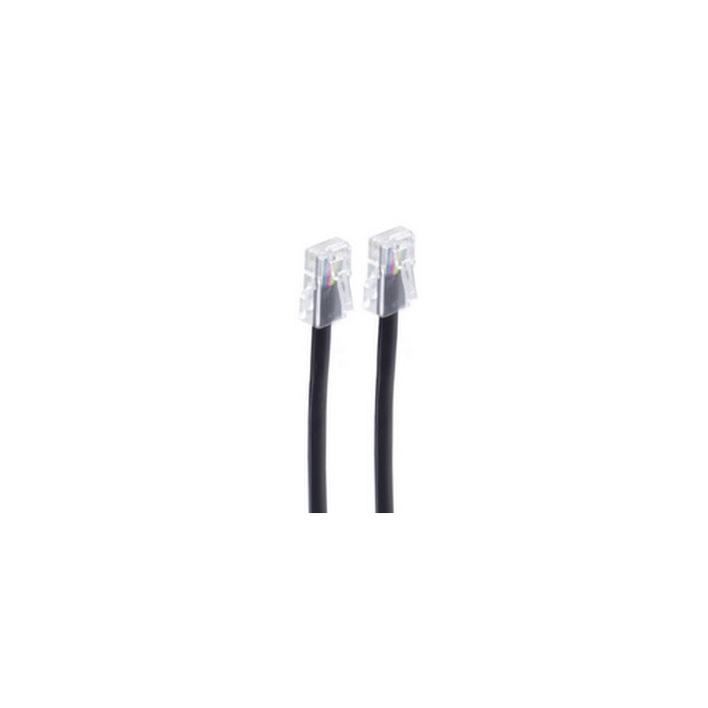 shiverpeaks BASIC-S Câble modulaire, RJ45-RJ45 mâle, 3,0 m