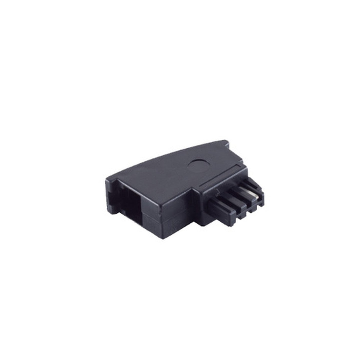 shiverpeaks BASIC-S Telefonadapter, schmal