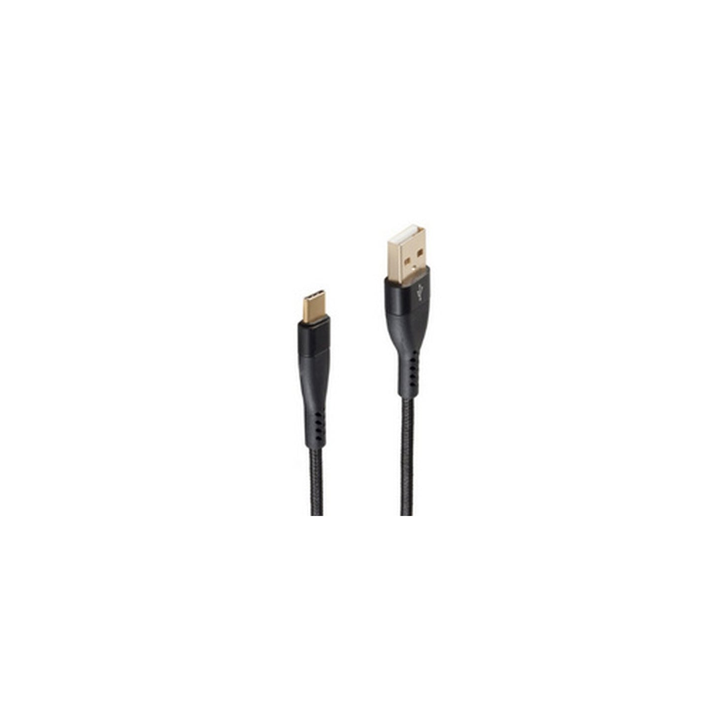 shiverpeaks Câble PRO Série II USB 2.0, mâle C - mâle A