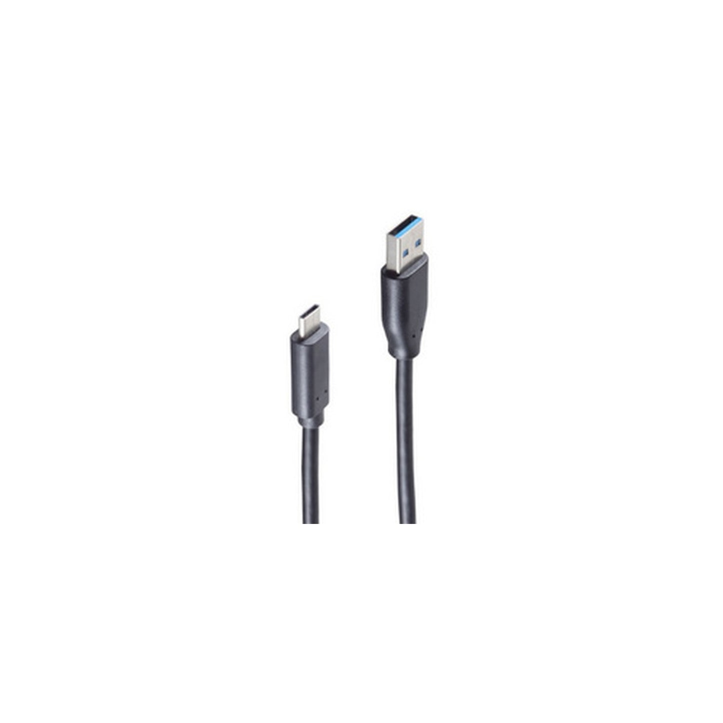 shiverpeaks Câble 3.0 BASIC-S, fiche mâle A - mâle C