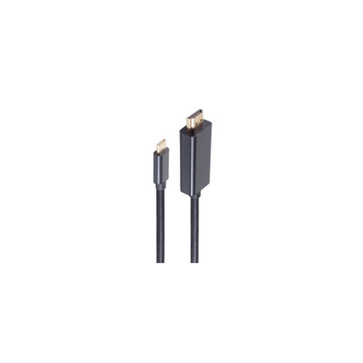 shiverpeaks BASIC-S Câble adaptateur, 1,0 mm
