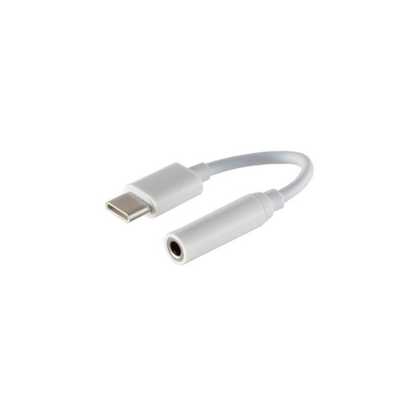 shiverpeaks BASIC-S Adaptateur audio, mâle C - jack 3,5 mm
