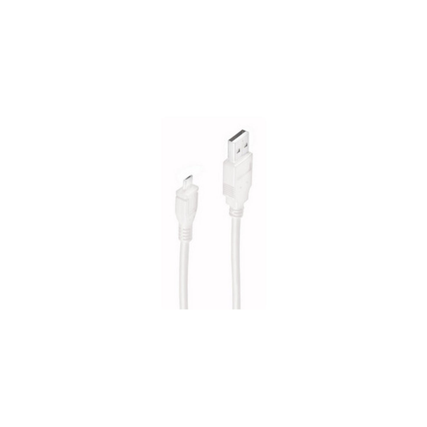 shiverpeaks BASIC-S Câble micro USB 2.0, USB-A - micro USB-B