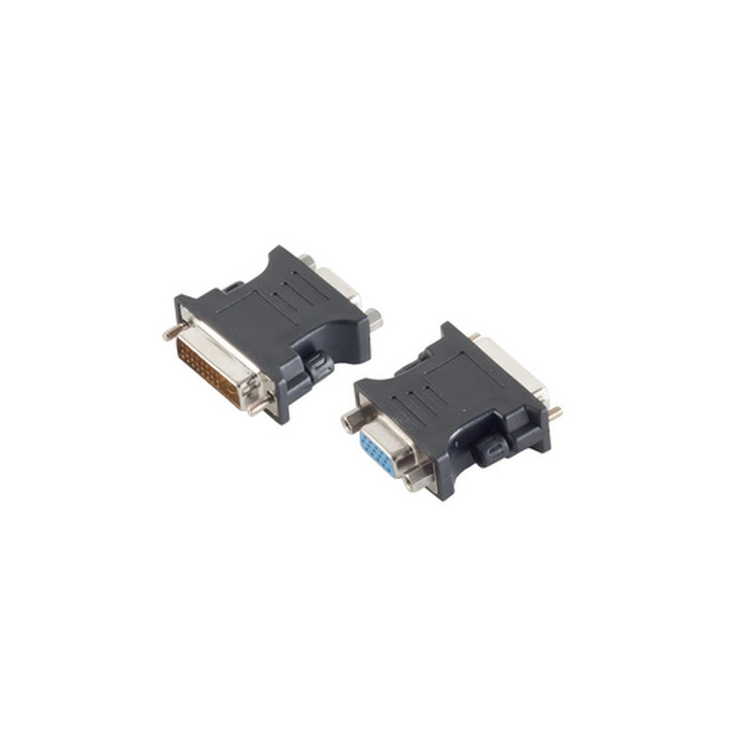 shiverpeaks BASIC-S Adaptateur DVI-D 24+1 - VGA