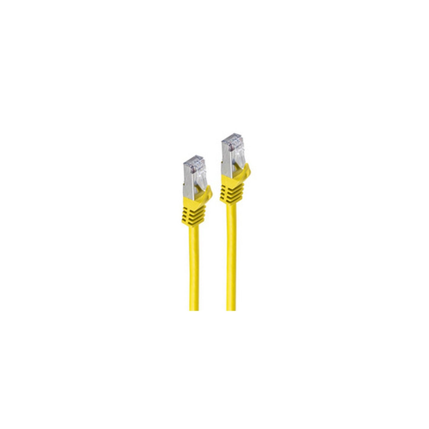 shiverpeaks Câble patch plat BASIC-S U/FTP, Cat. 6A, 2,00 m