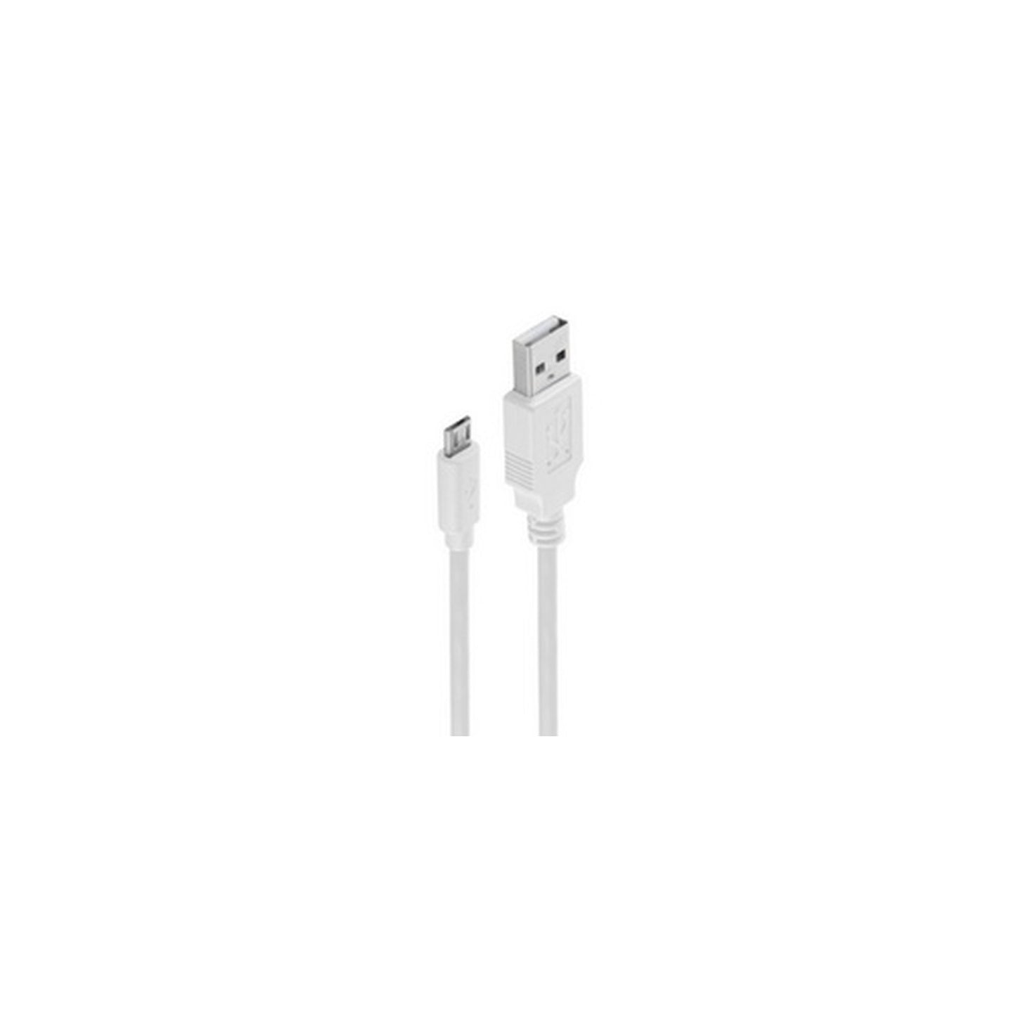 shiverpeaks BASIC-S Câble USB 2.0, USB-A - Micro USB-B