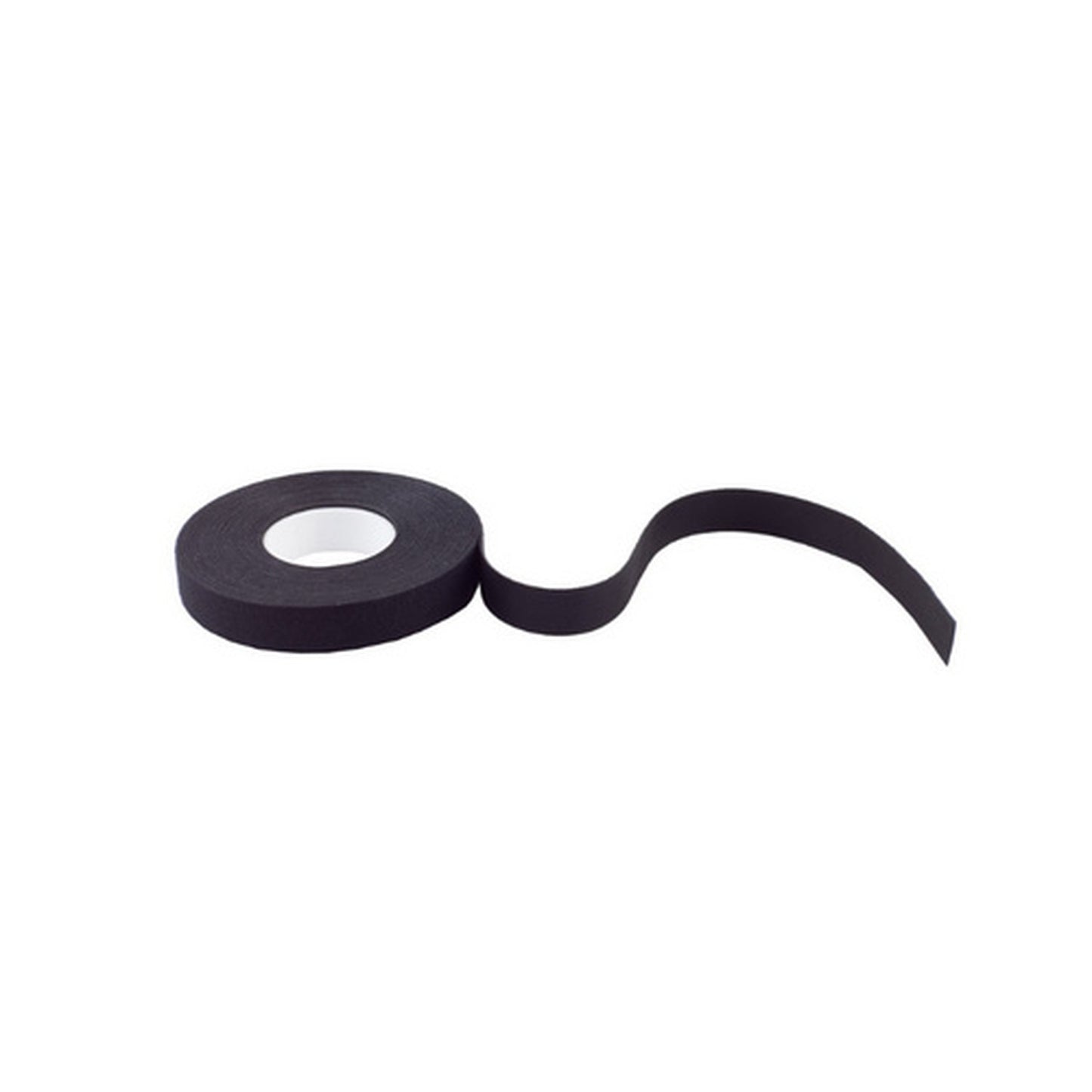 shiverpeaks BASIC-S Bande auto-agrippante, 19 mm x 3 m, noir
