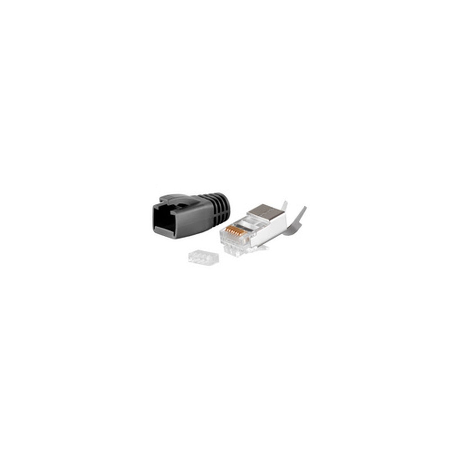 shiverpeaks BASIC-S Kit connecteur RJ45, Cat.5e - 8,