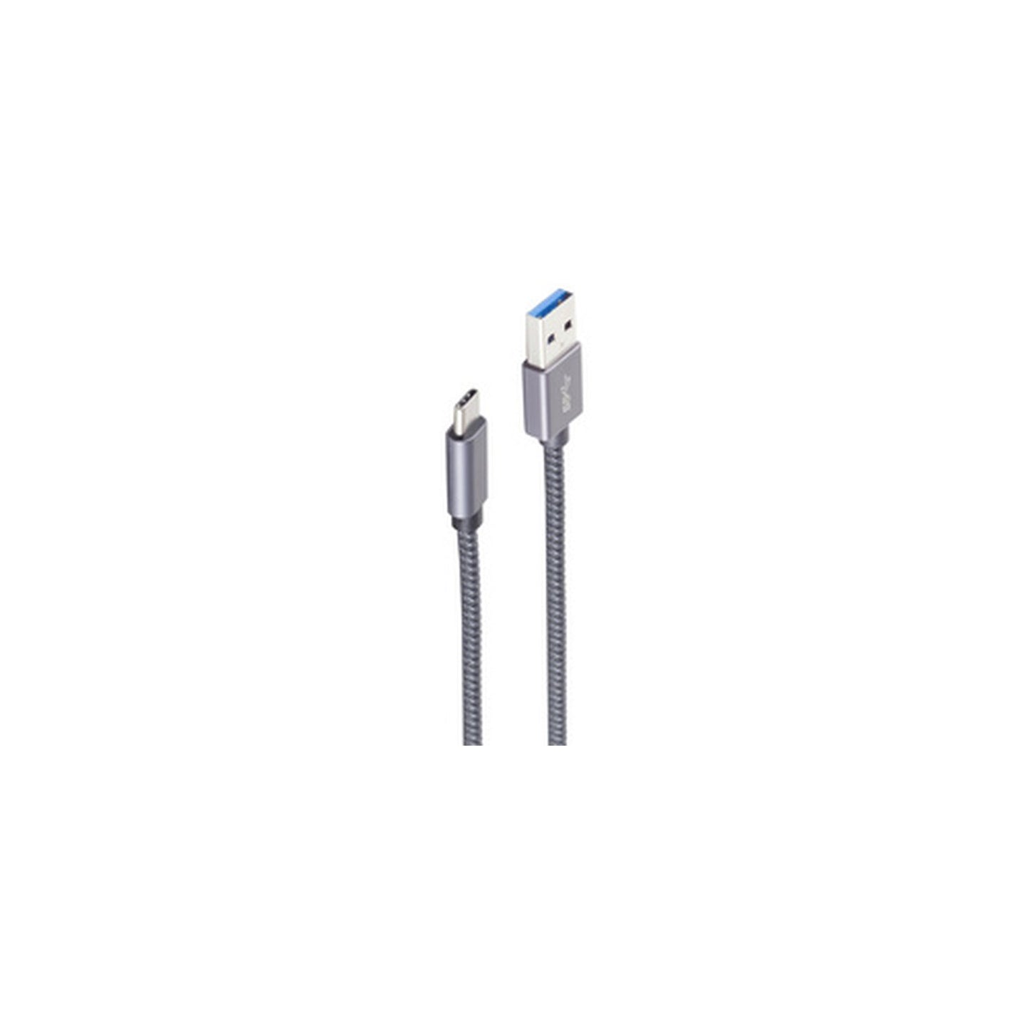 shiverpeaks Câble USB 3.2 BASIC-S, USB-A - USB-C, 1 m