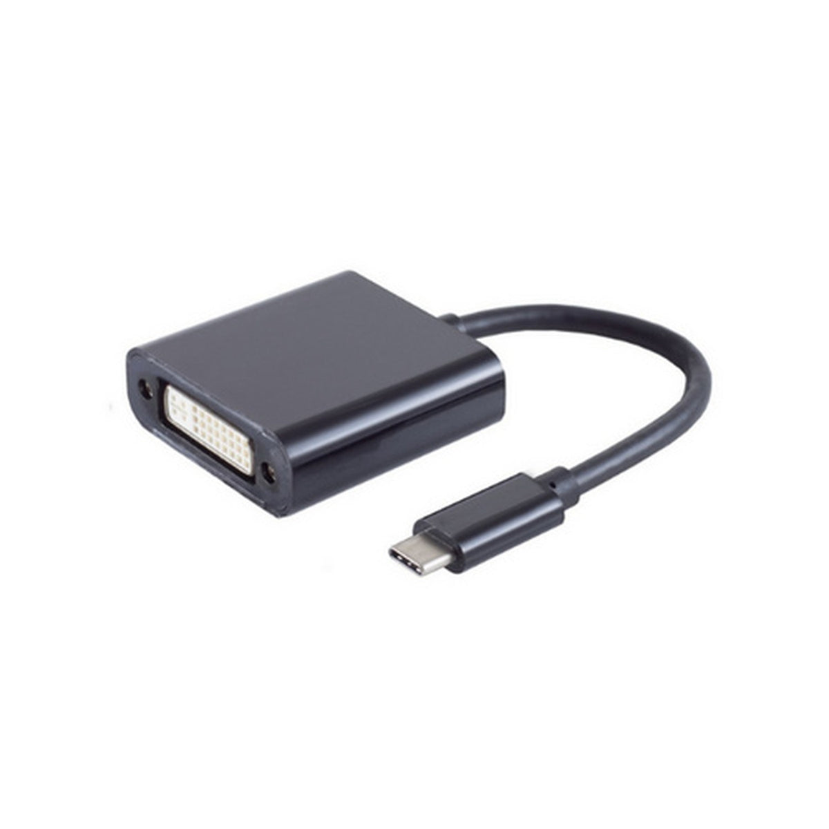 shiverpeaks BASIC-S Câble adaptateur USB 3.1 - DVI