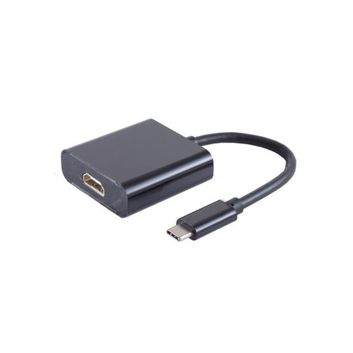 shiverpeaks Câble adaptateur BASIC-S USB 3.1 - HDMI