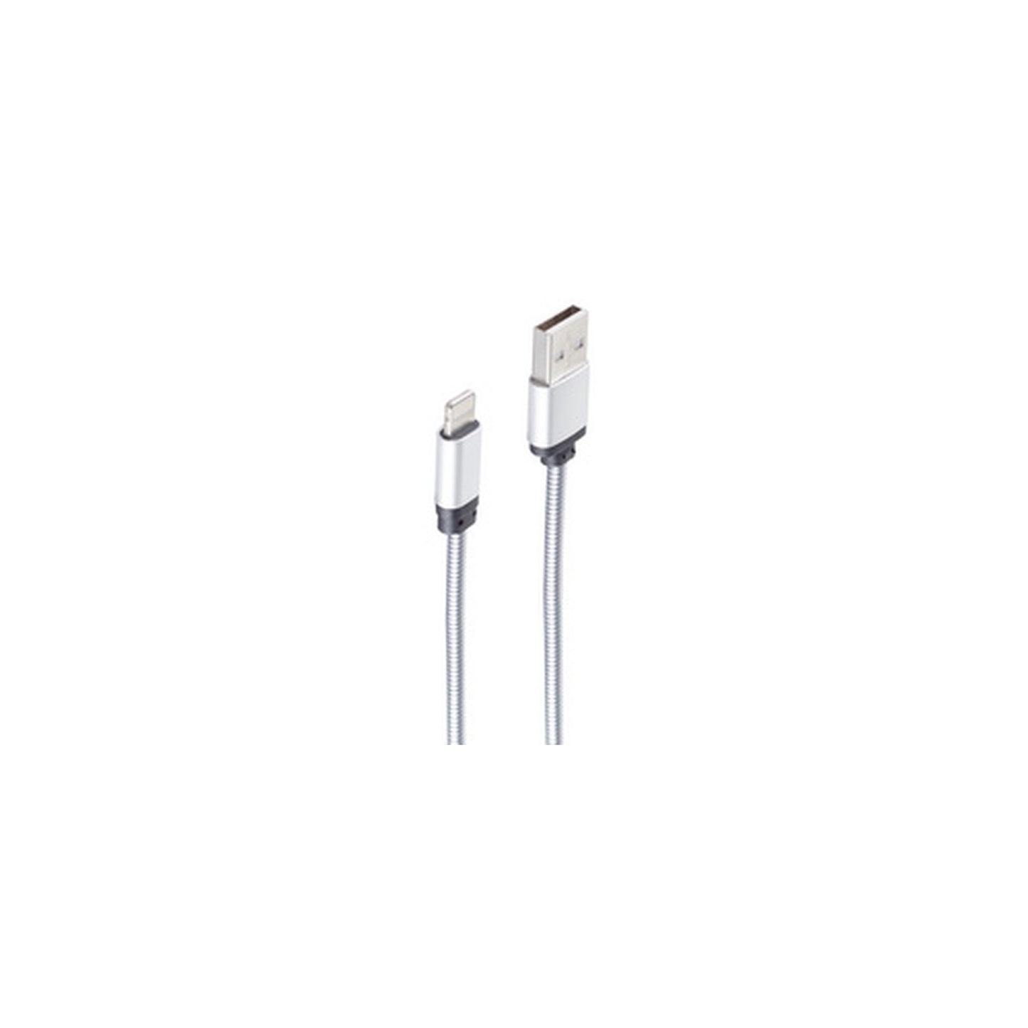 shiverpeaks Câble de données & charge BASIC-S, USB-A -