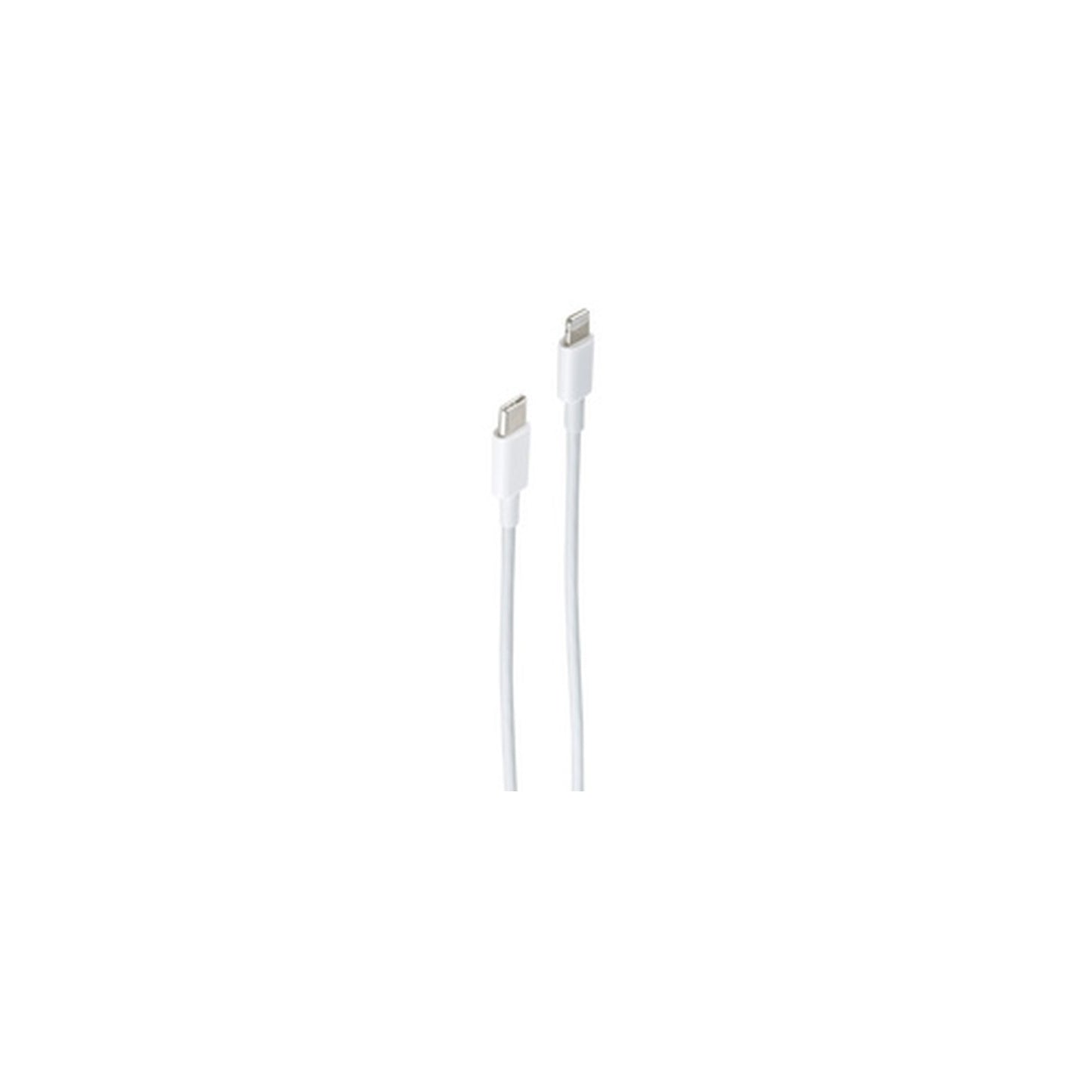 shiverpeaks Câble de charge BASIC-S PD, 1 m