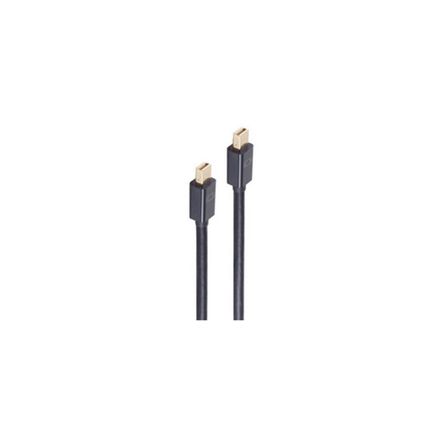 shiverpeaks BASIC-S Câble d'alimentation mini DisplayPort