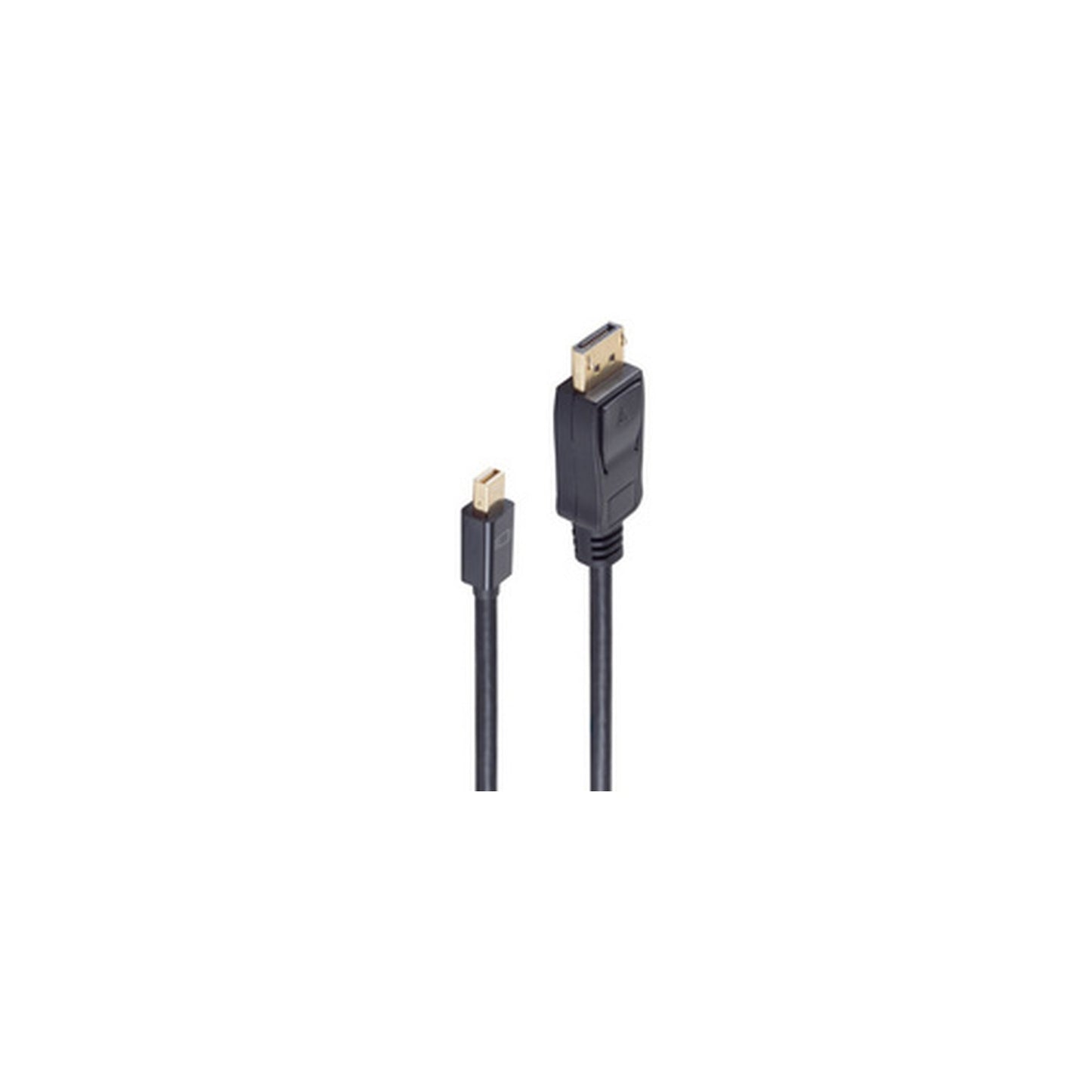 shiverpeaks BASIC-S Câble d'alimentation DisplayPort, 2,0 m
