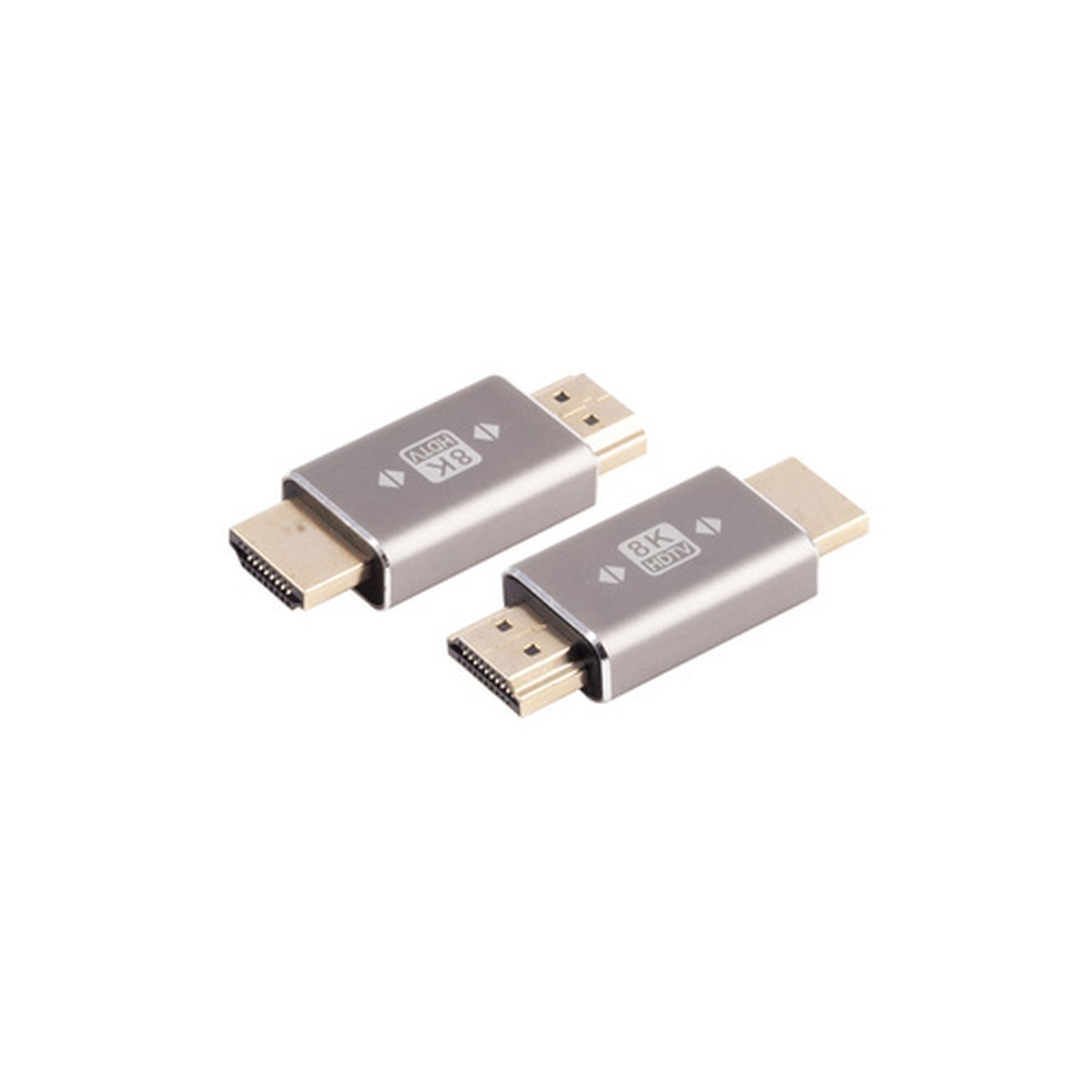 shiverpeaks Adaptateur HDMI-A BASIC-S, femelle-mâle