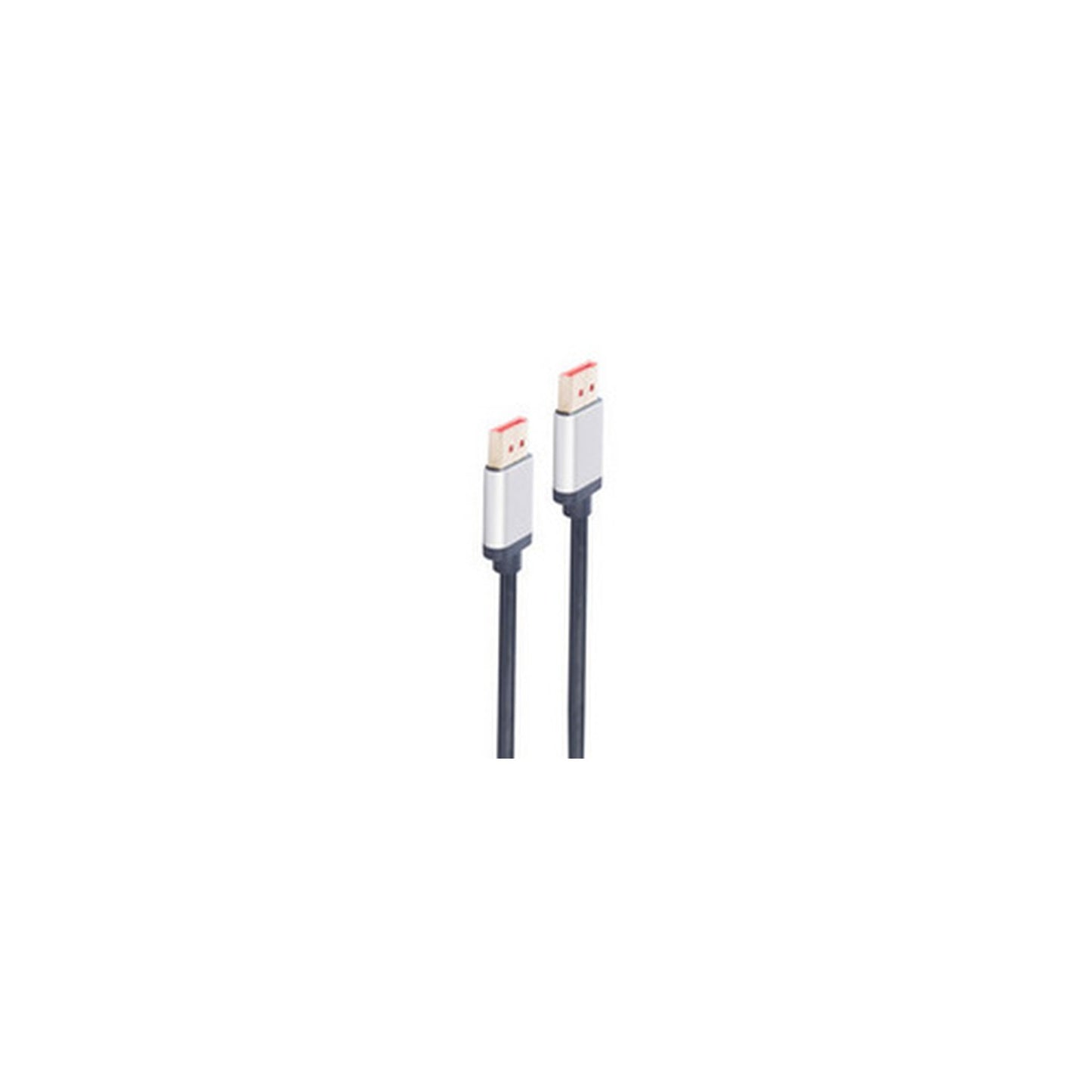 shiverpeaks Câble de raccordement DisplayPort, 1 m