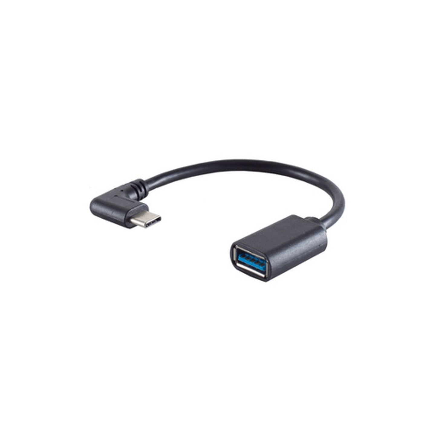 shiverpeaks Adaptateur BASIC-S USB 3.0, mâle C - femelle A