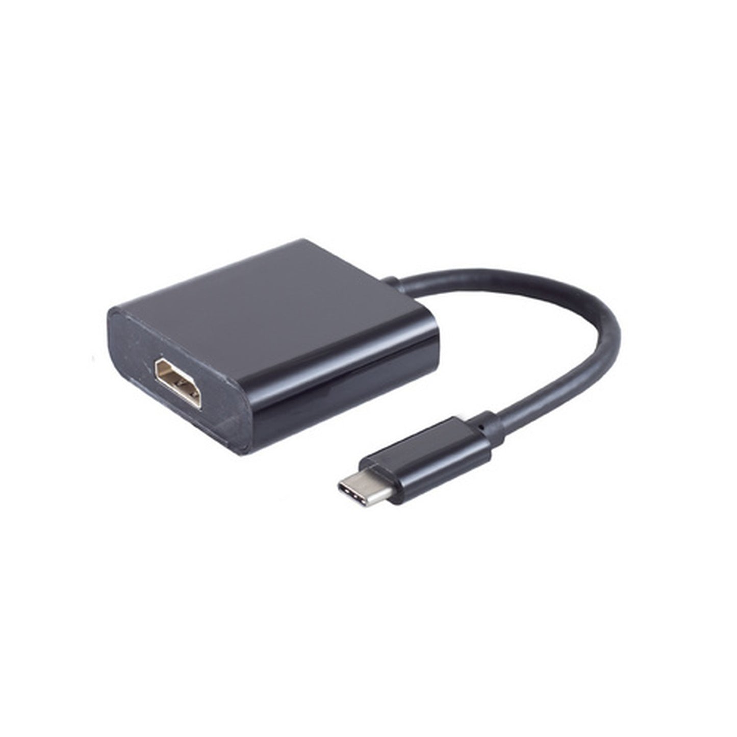 shiverpeaks Adaptateur USB 3.1 BASIC-S, USB-C - HDMI