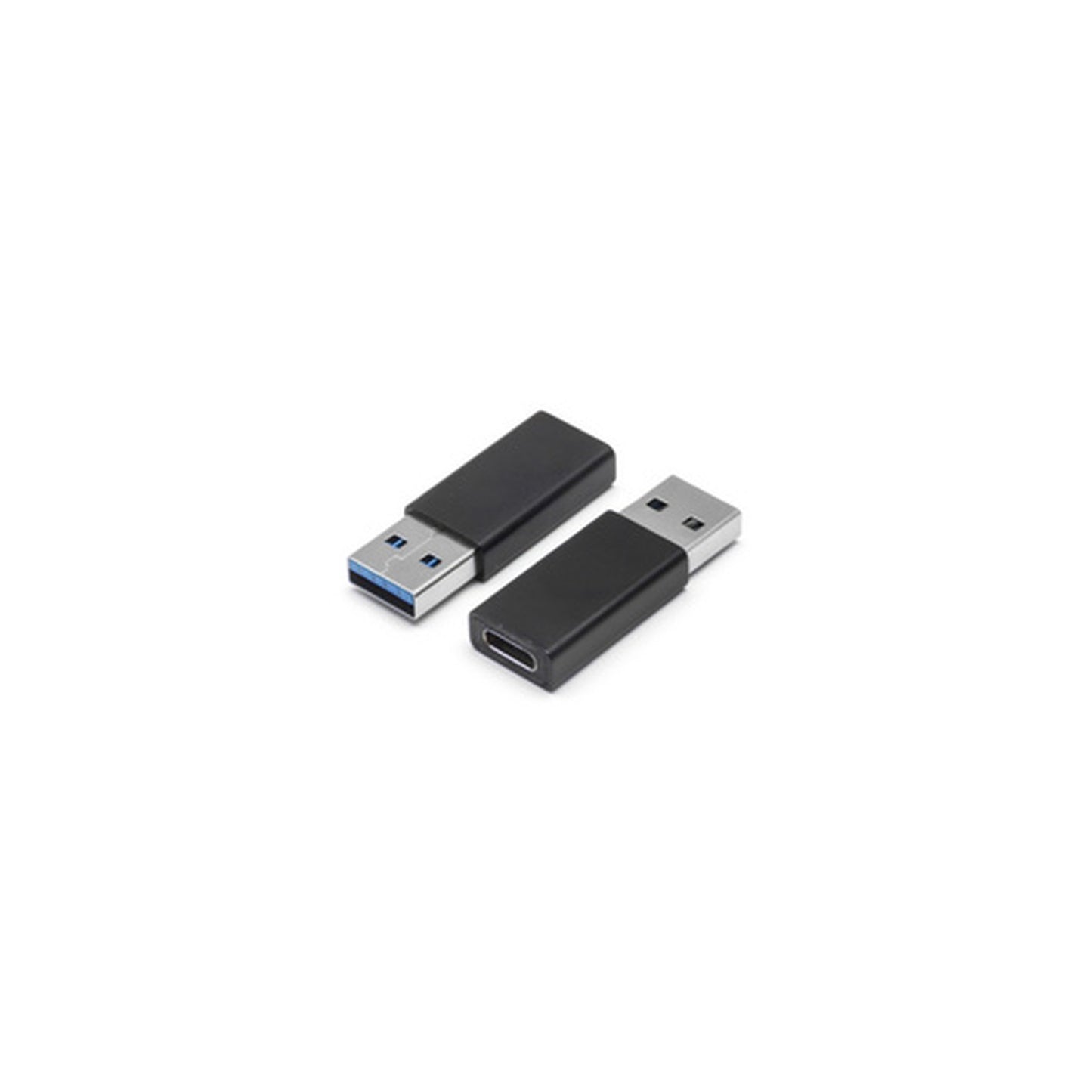 shiverpeaks Adaptateur USB 3.0 BASIC-S, A mâle - C femelle